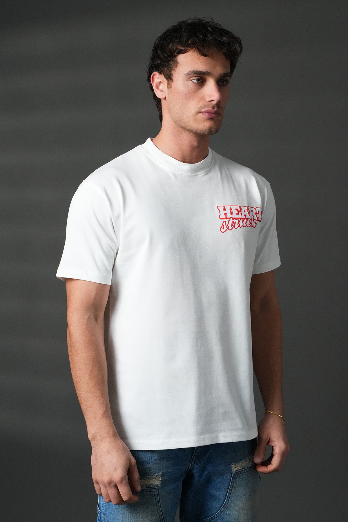 T-SHIRT LL1100106