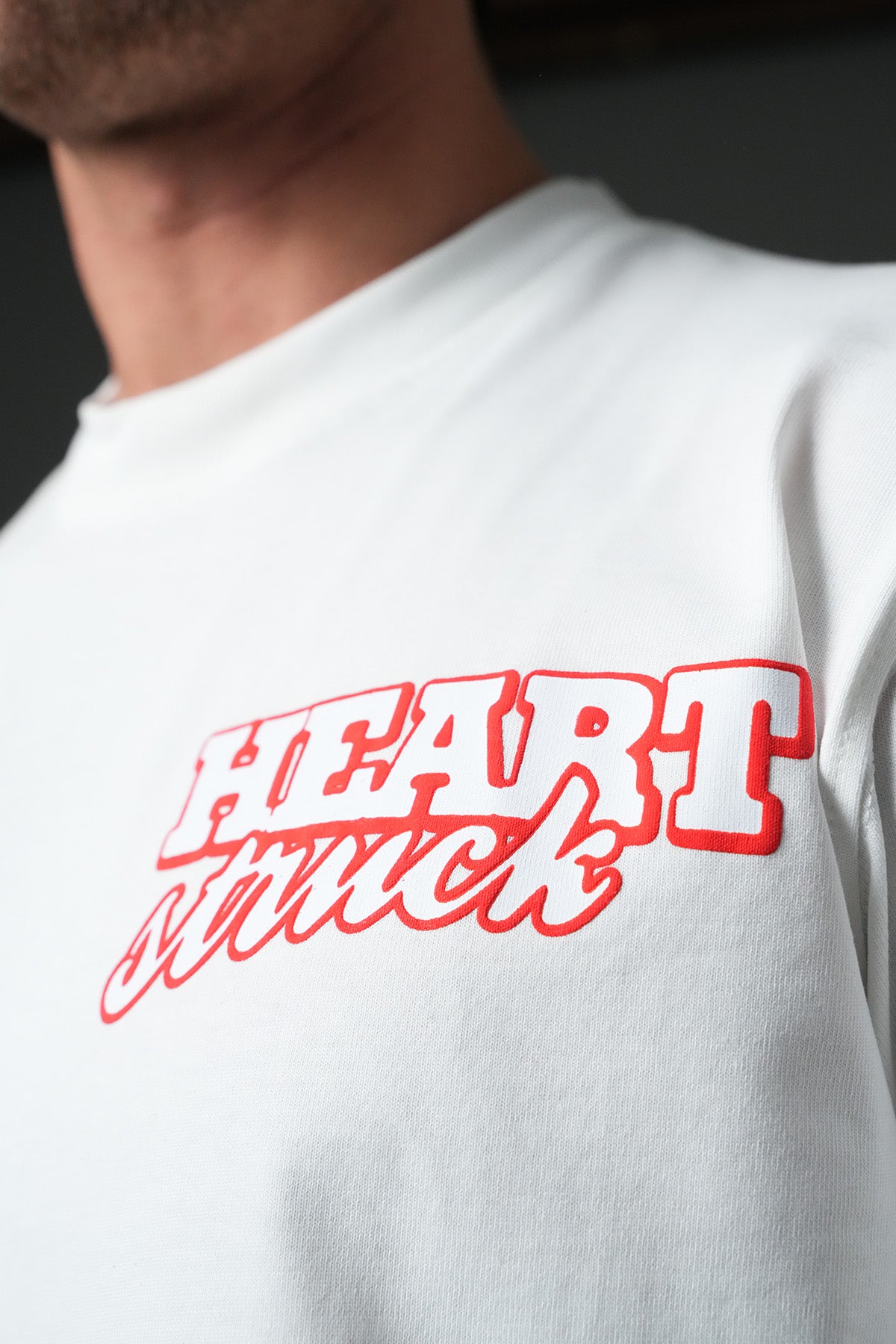 T-SHIRT LL1100106