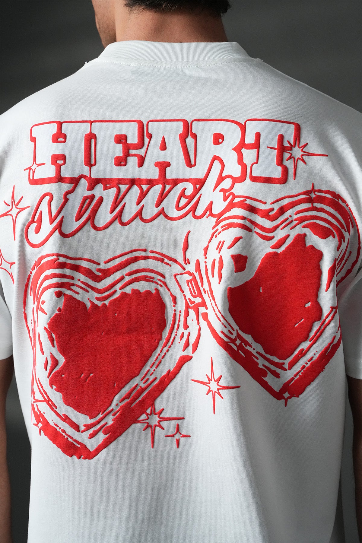 T-SHIRT LL1100106