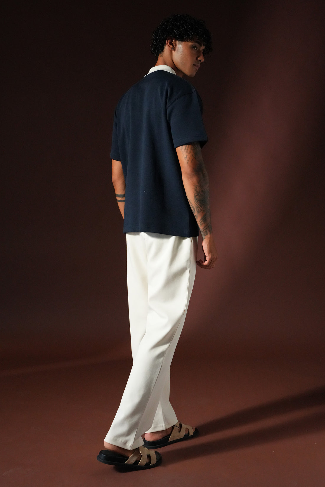 T-Shirt und Hose Set IPM 201