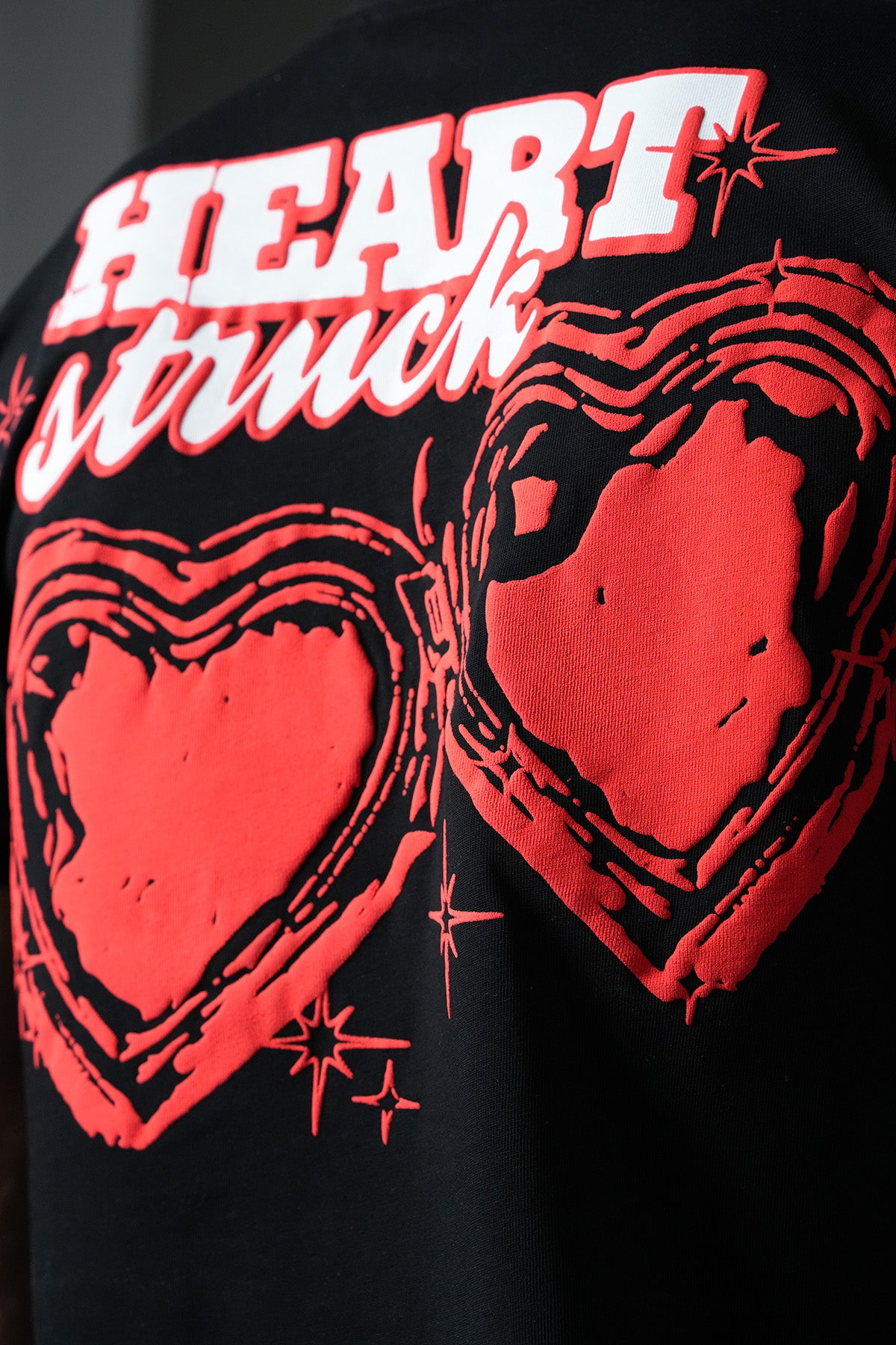 T-SHIRT LL1100106