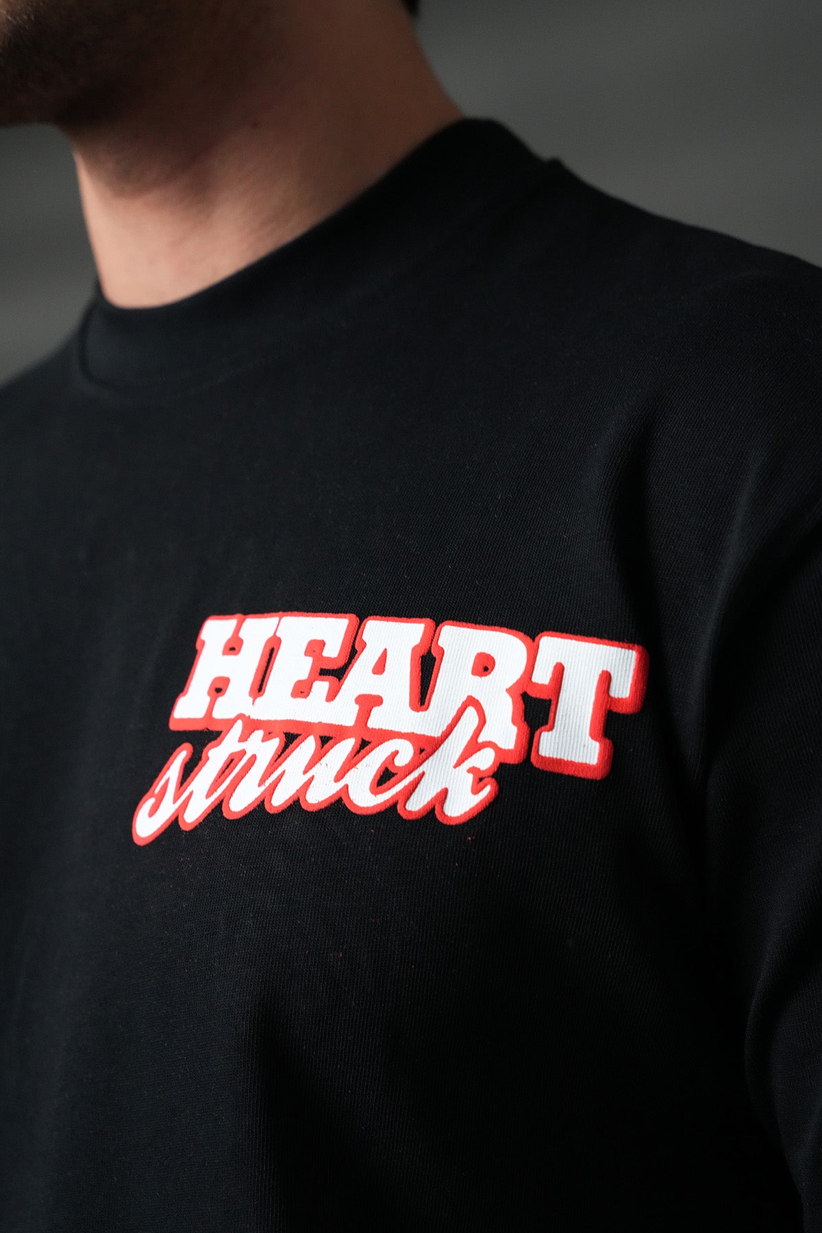 T-SHIRT LL1100106