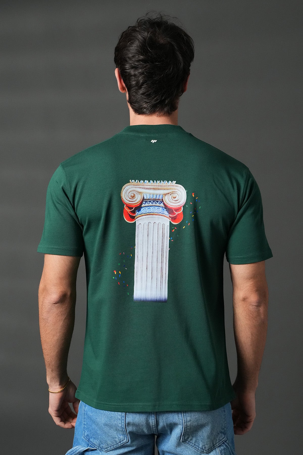 T-SHIRT LL1100156