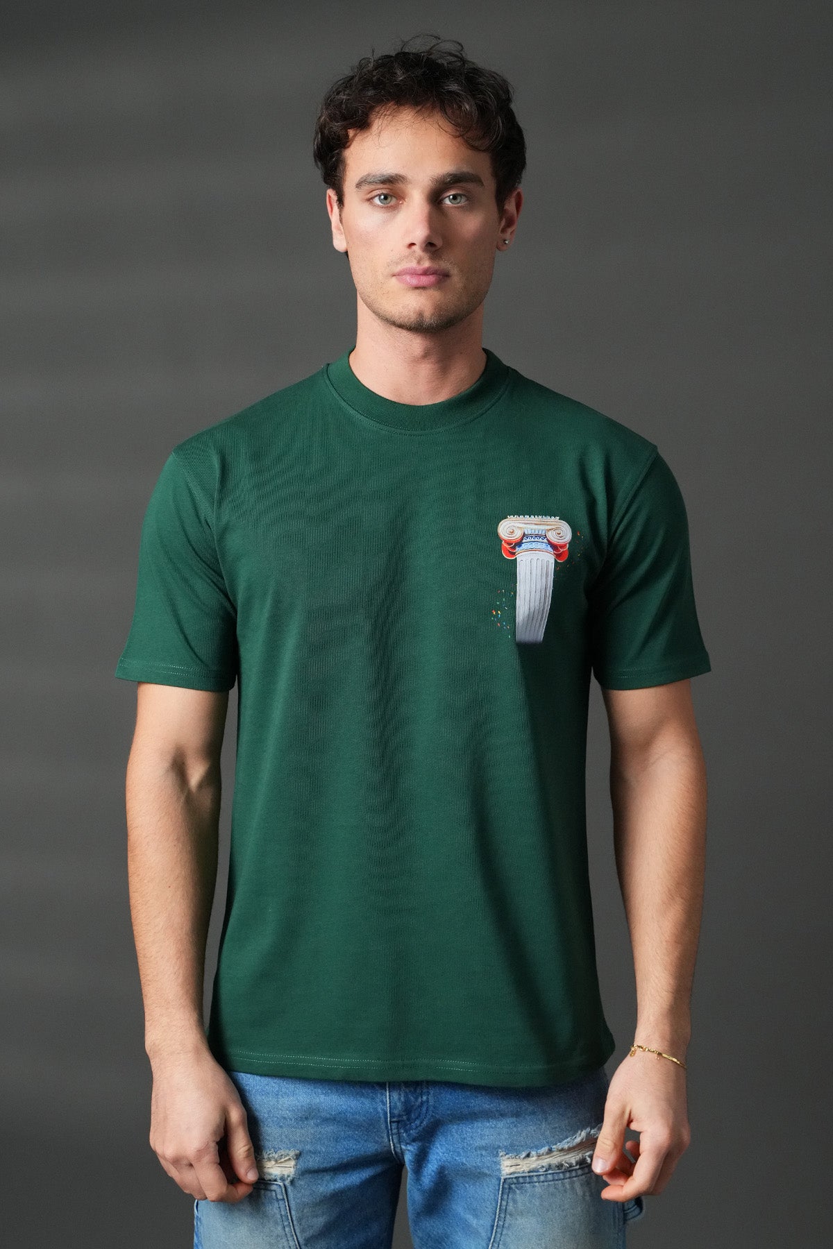 T-SHIRT LL1100156