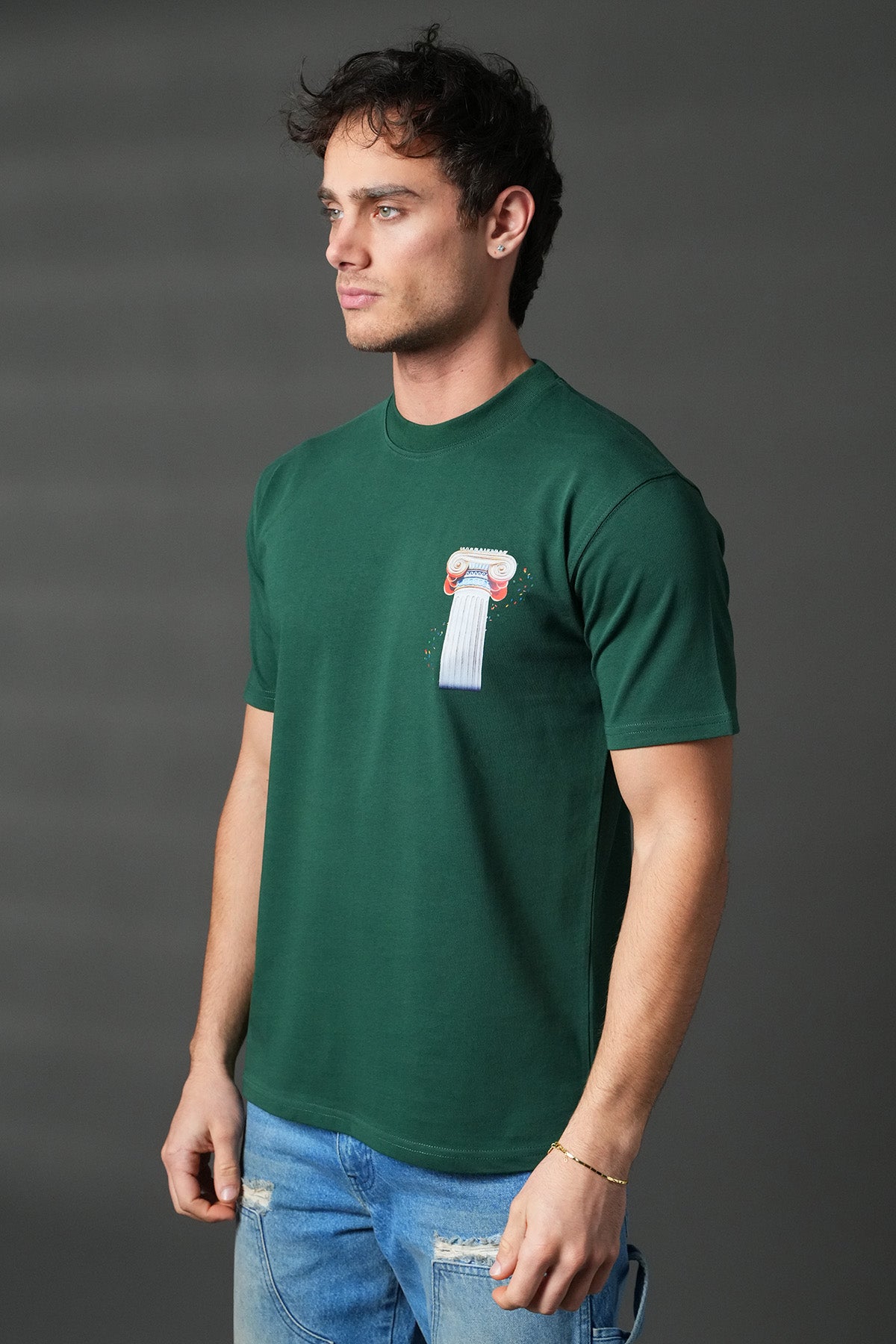 T-SHIRT LL1100156