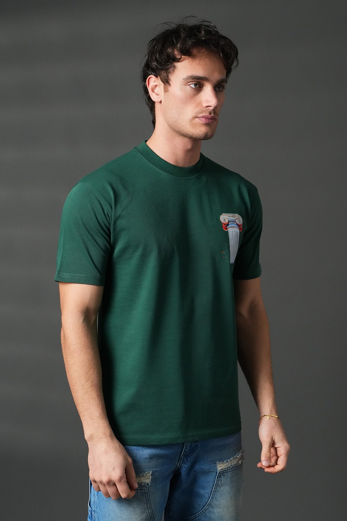 T-SHIRT LL1100156