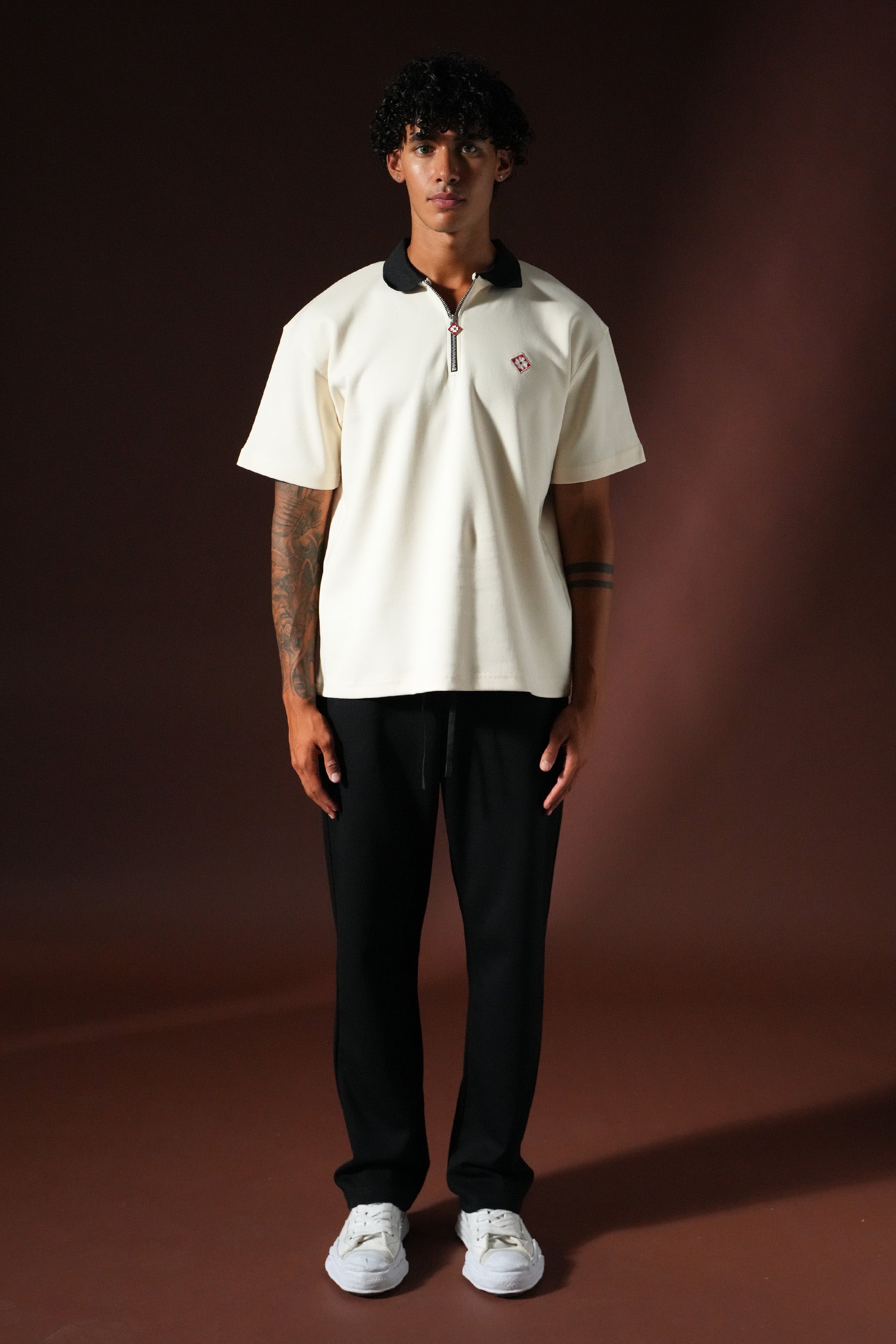 T-Shirt und Hose Set IPM 201