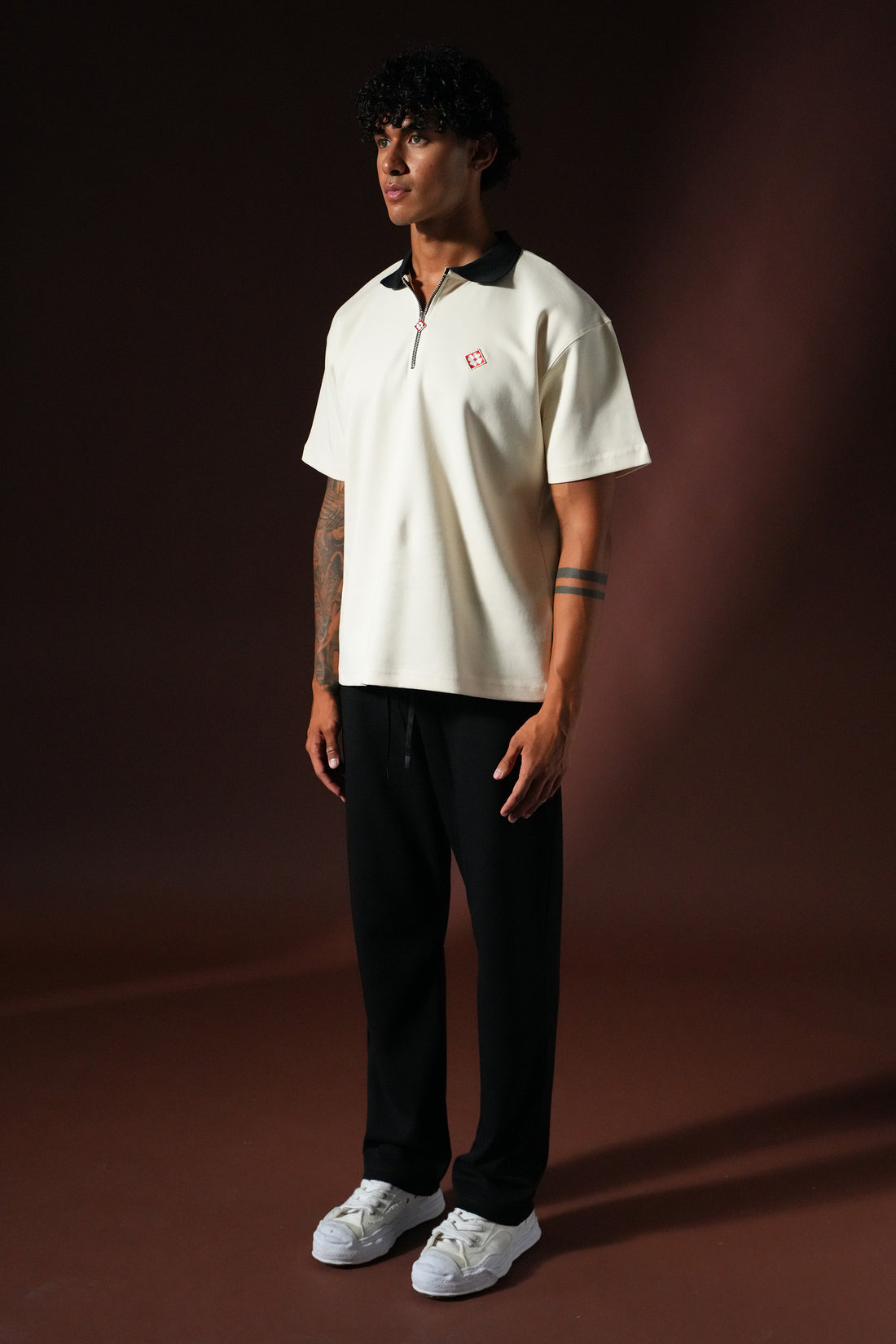 T-Shirt und Hose Set IPM 201