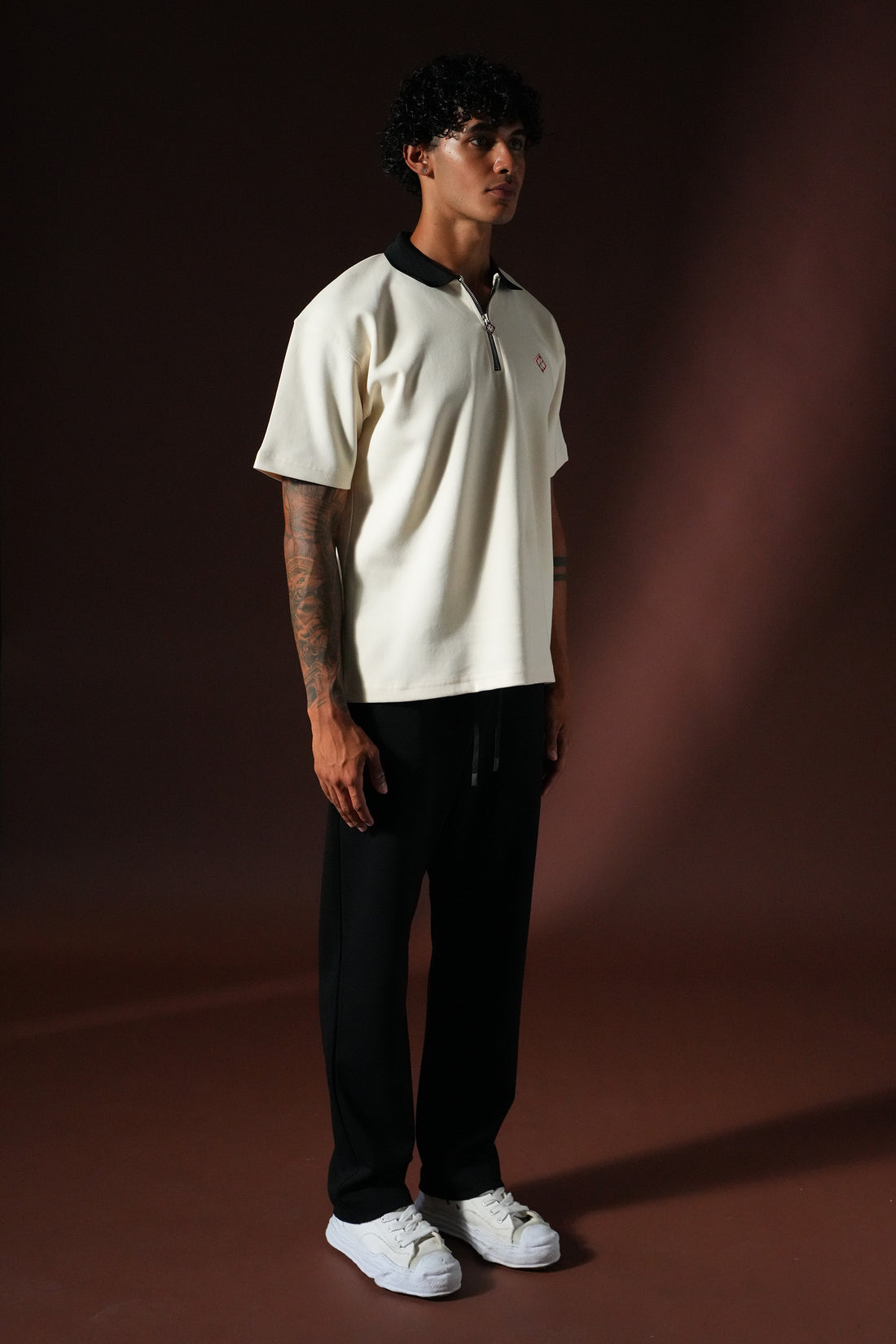 T-Shirt und Hose Set IPM 201
