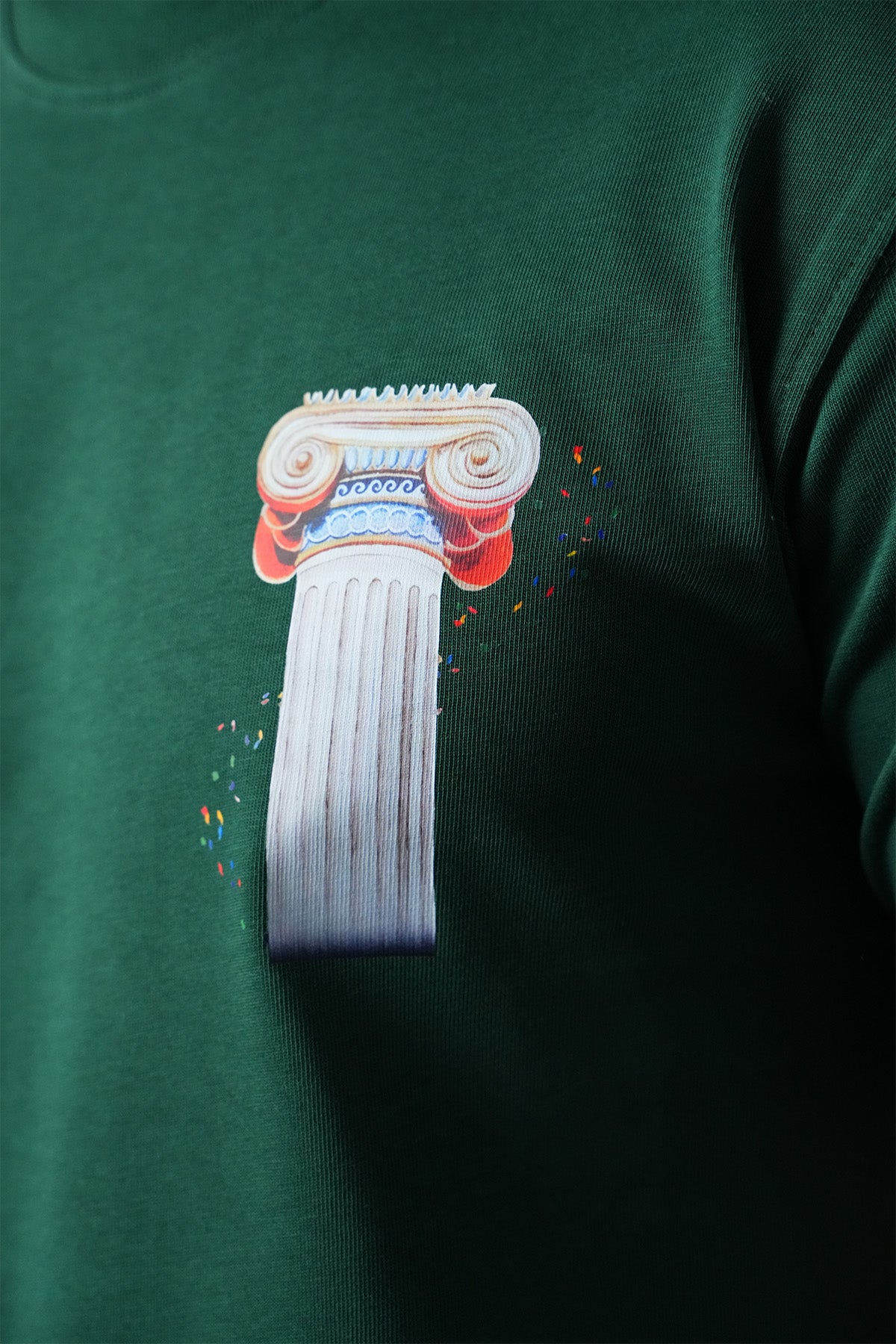 T-SHIRT LL1100156