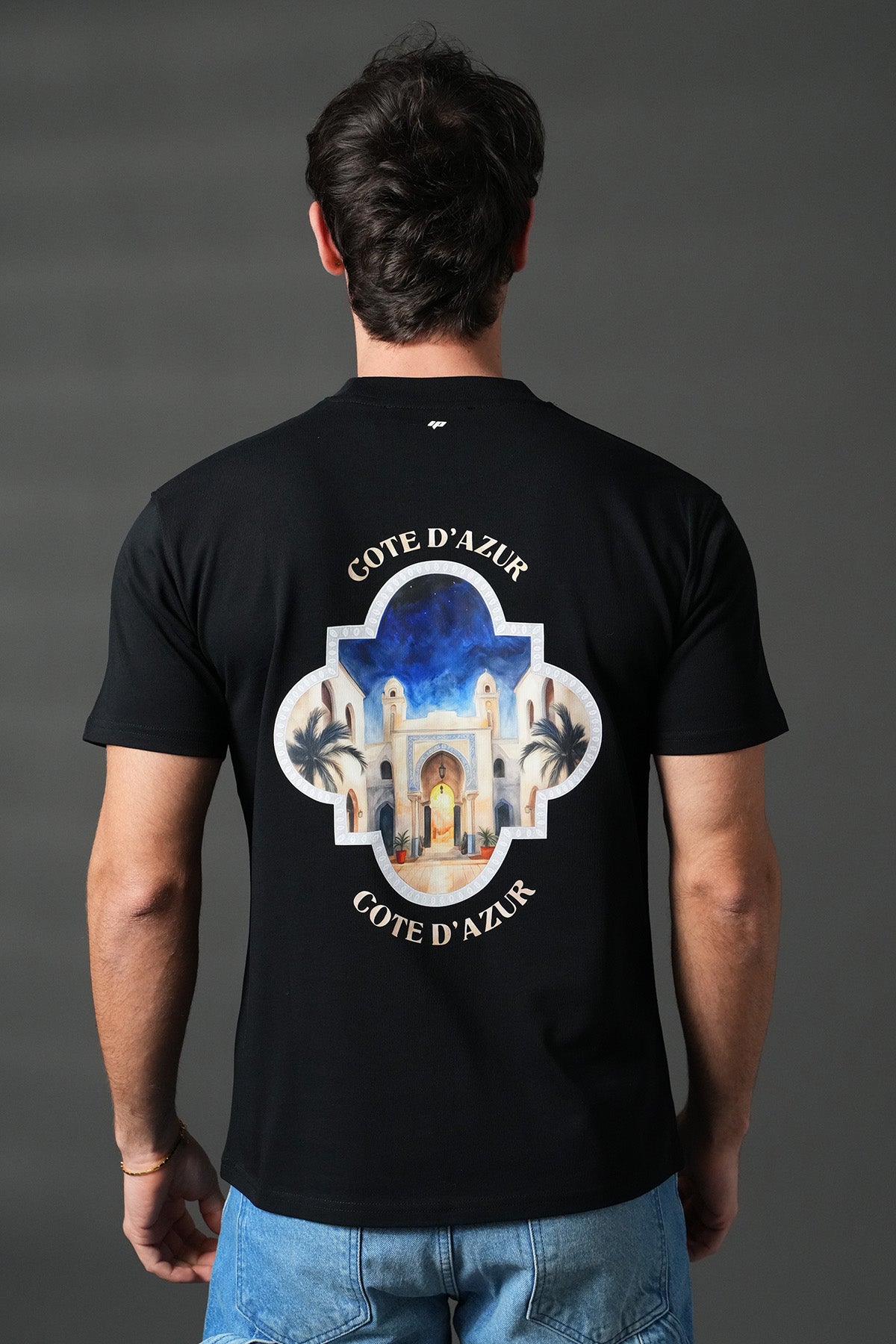 T-SHIRT LL1100173
