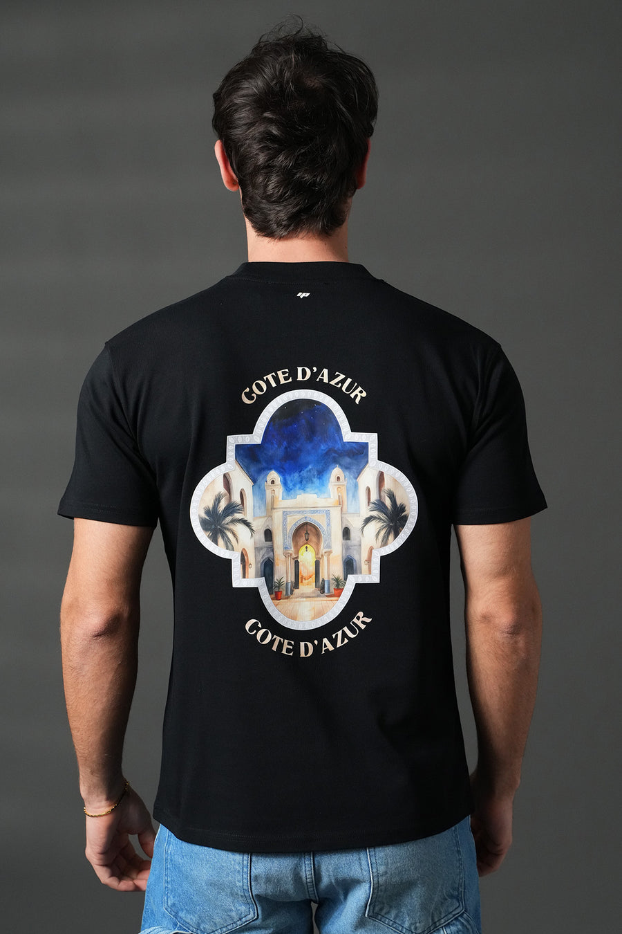 T-SHIRT LL1100173