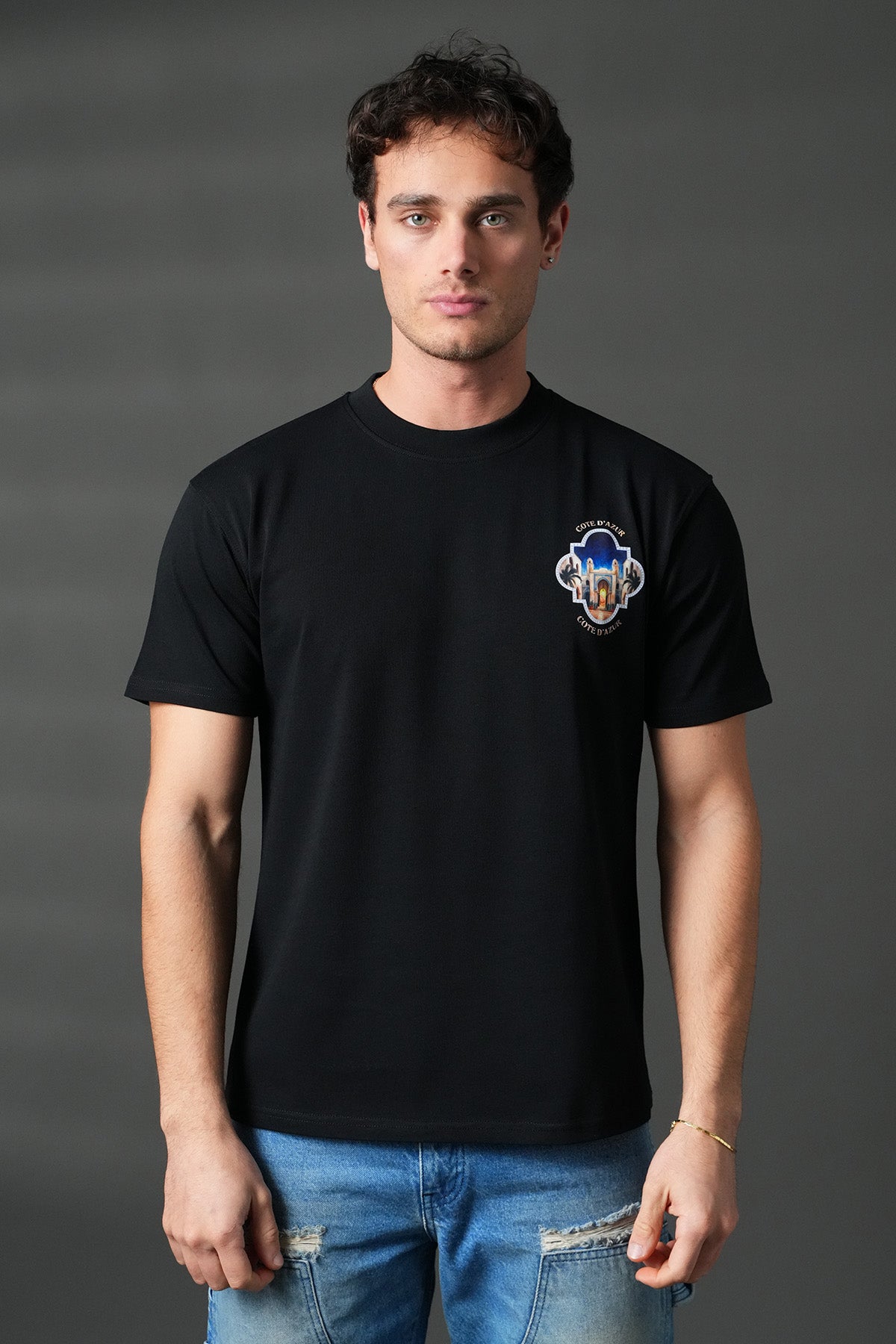 T-SHIRT LL1100173