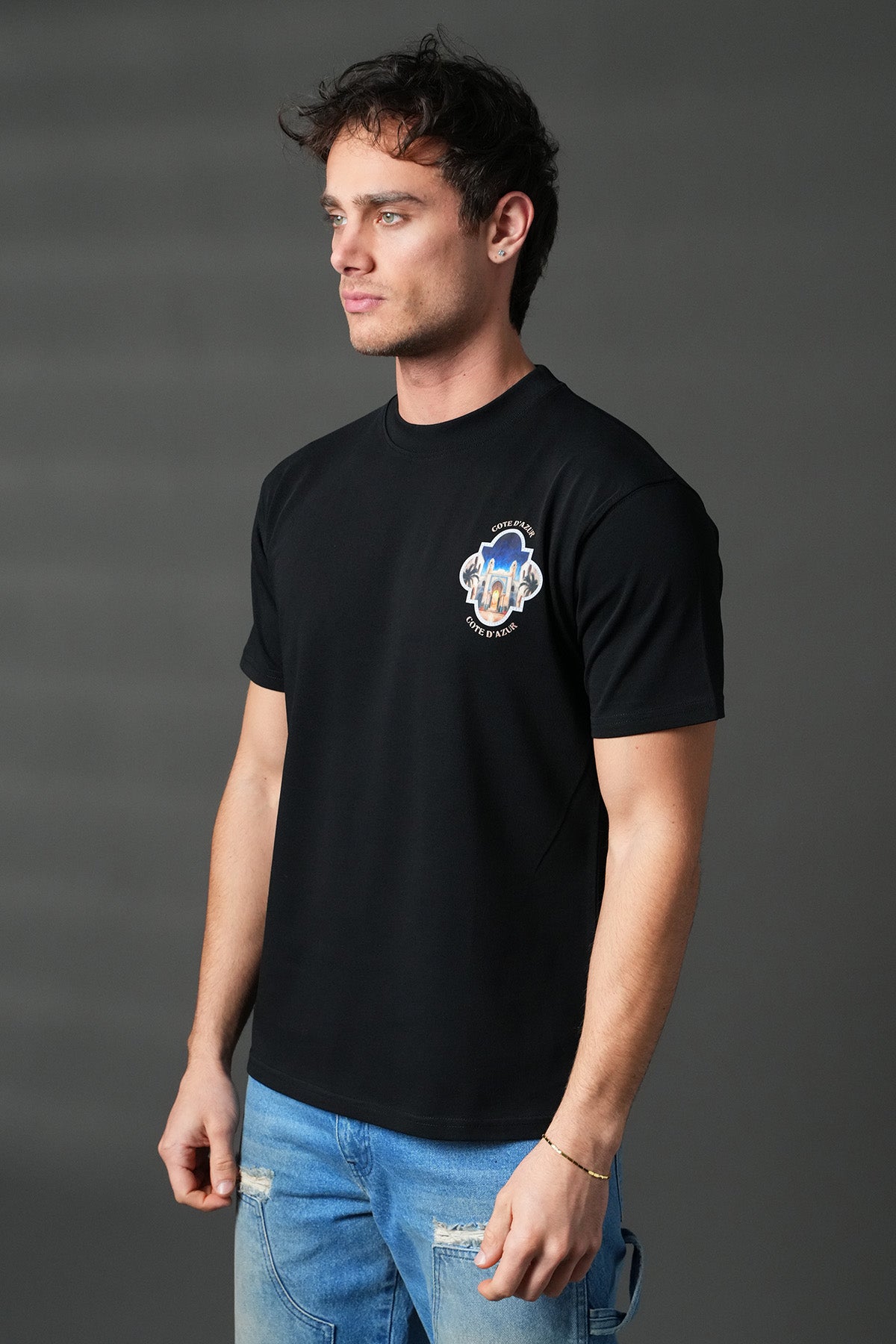 T-SHIRT LL1100173