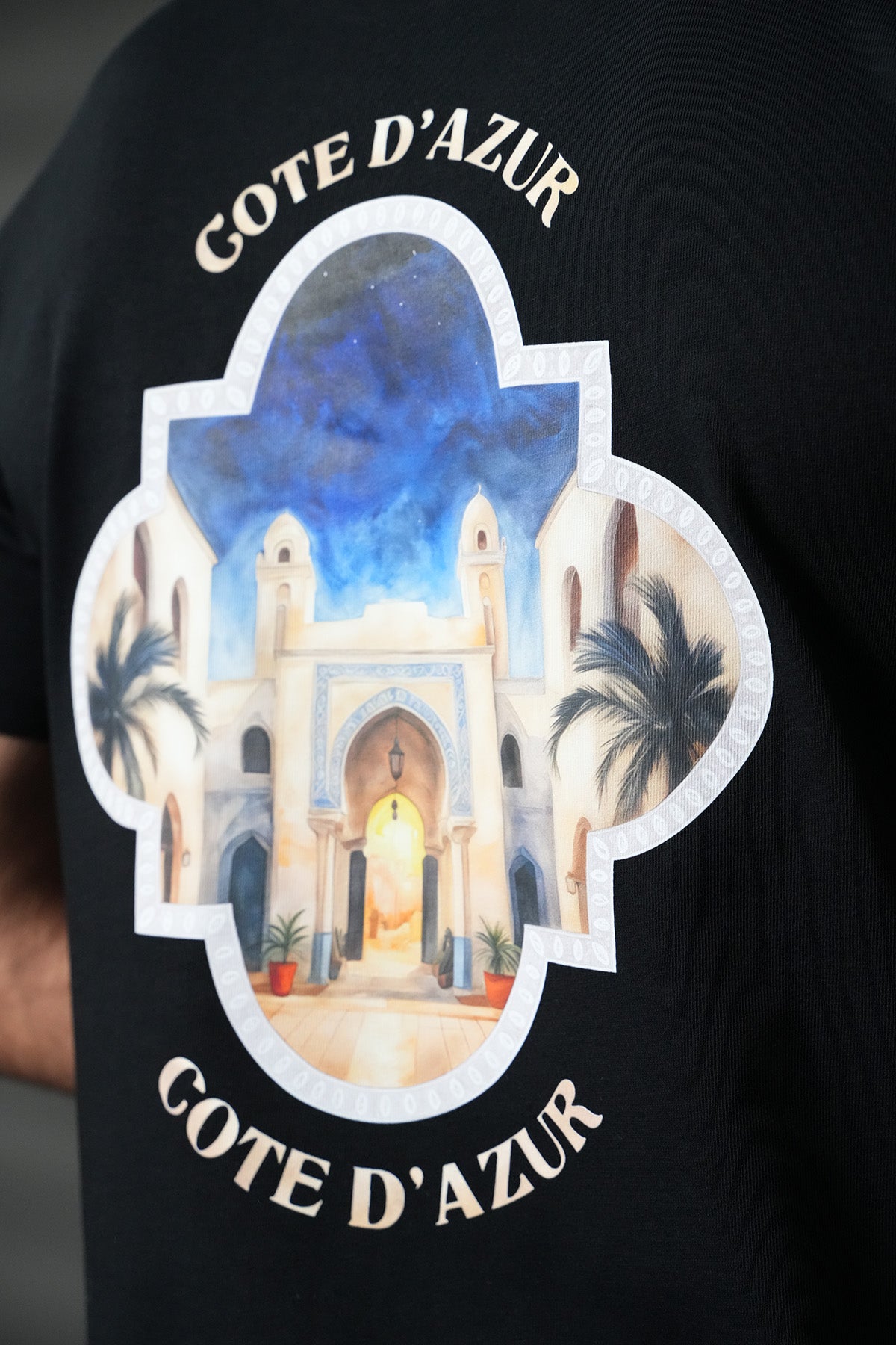 T-SHIRT LL1100173