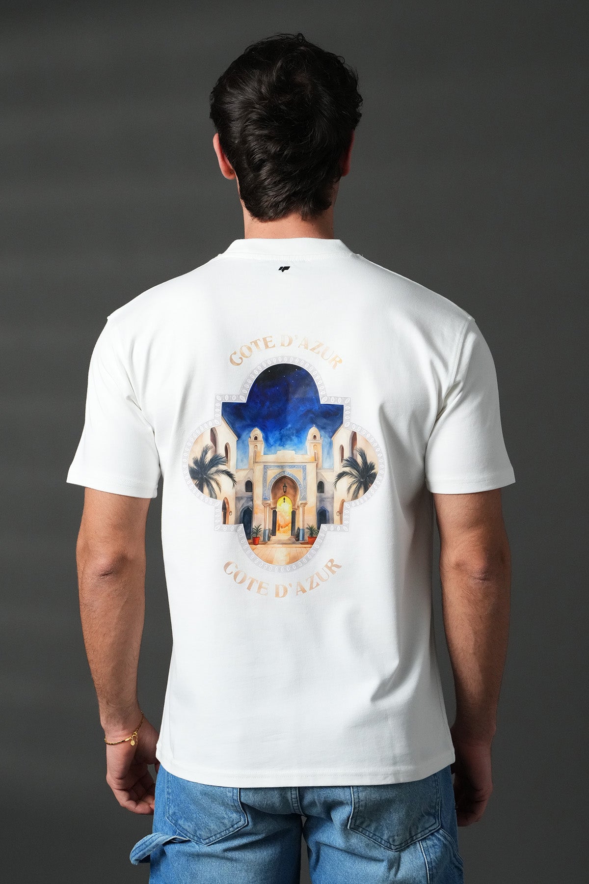 T-SHIRT LL1100173