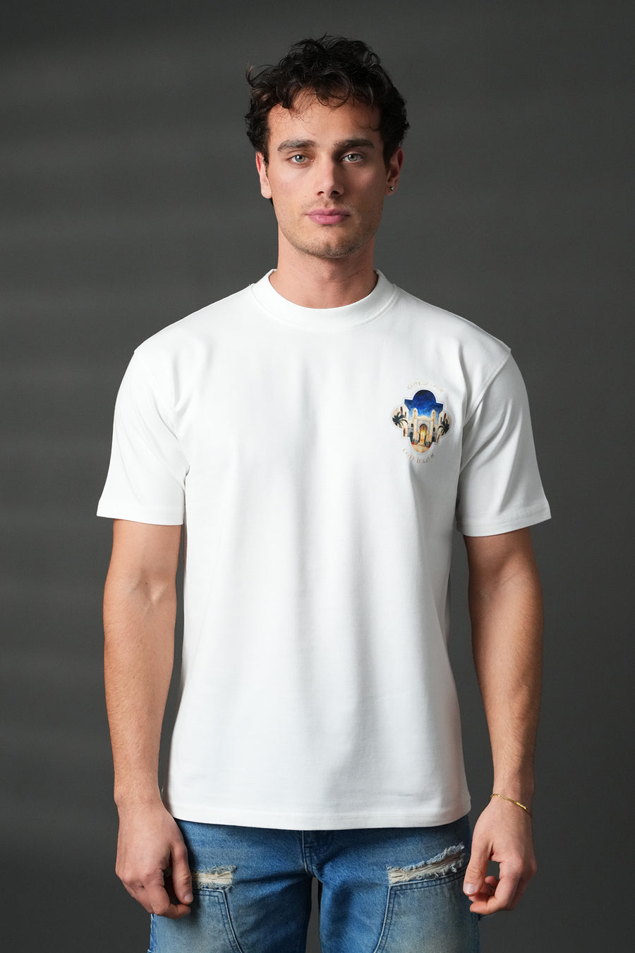 T-SHIRT LL1100173