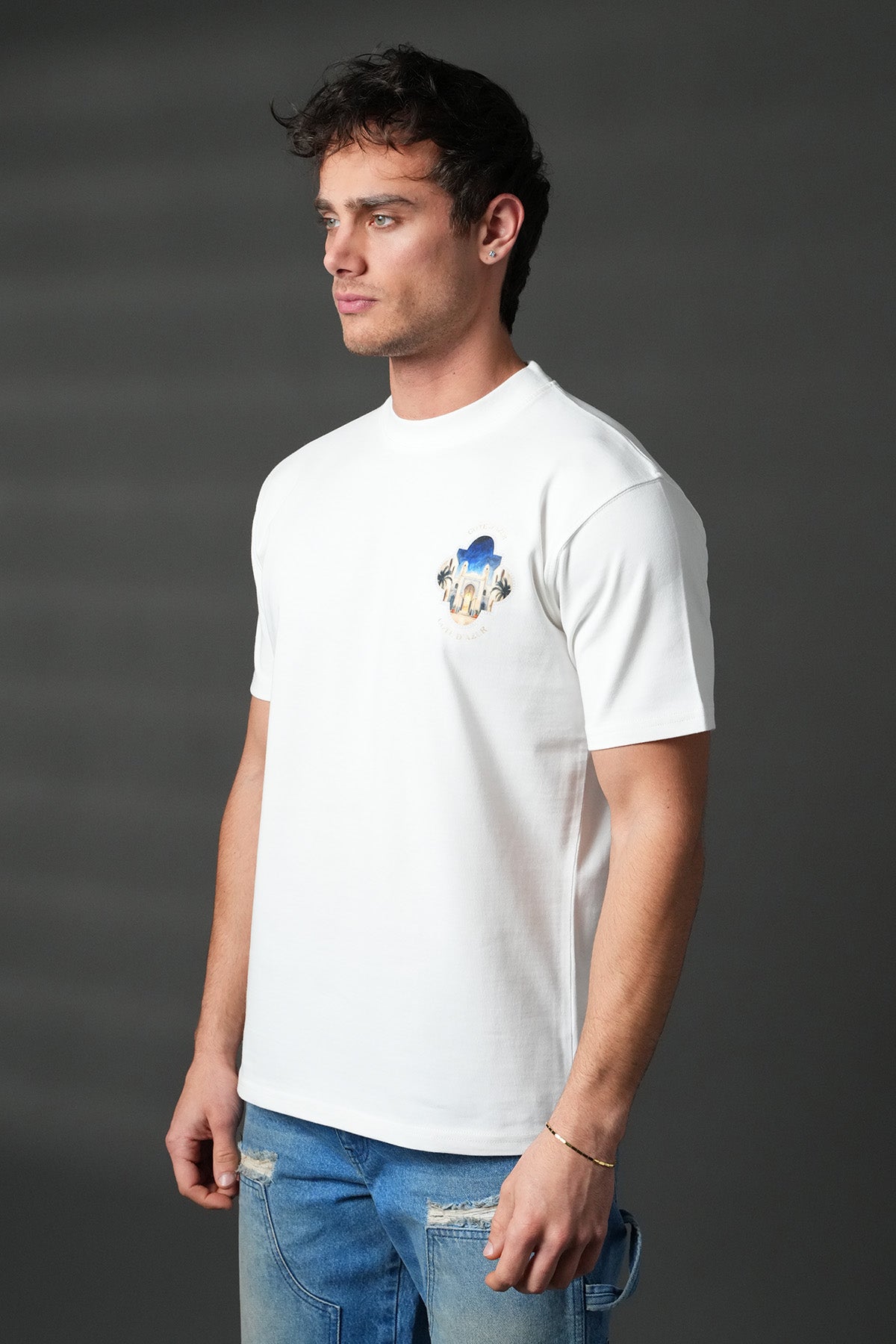 T-SHIRT LL1100173