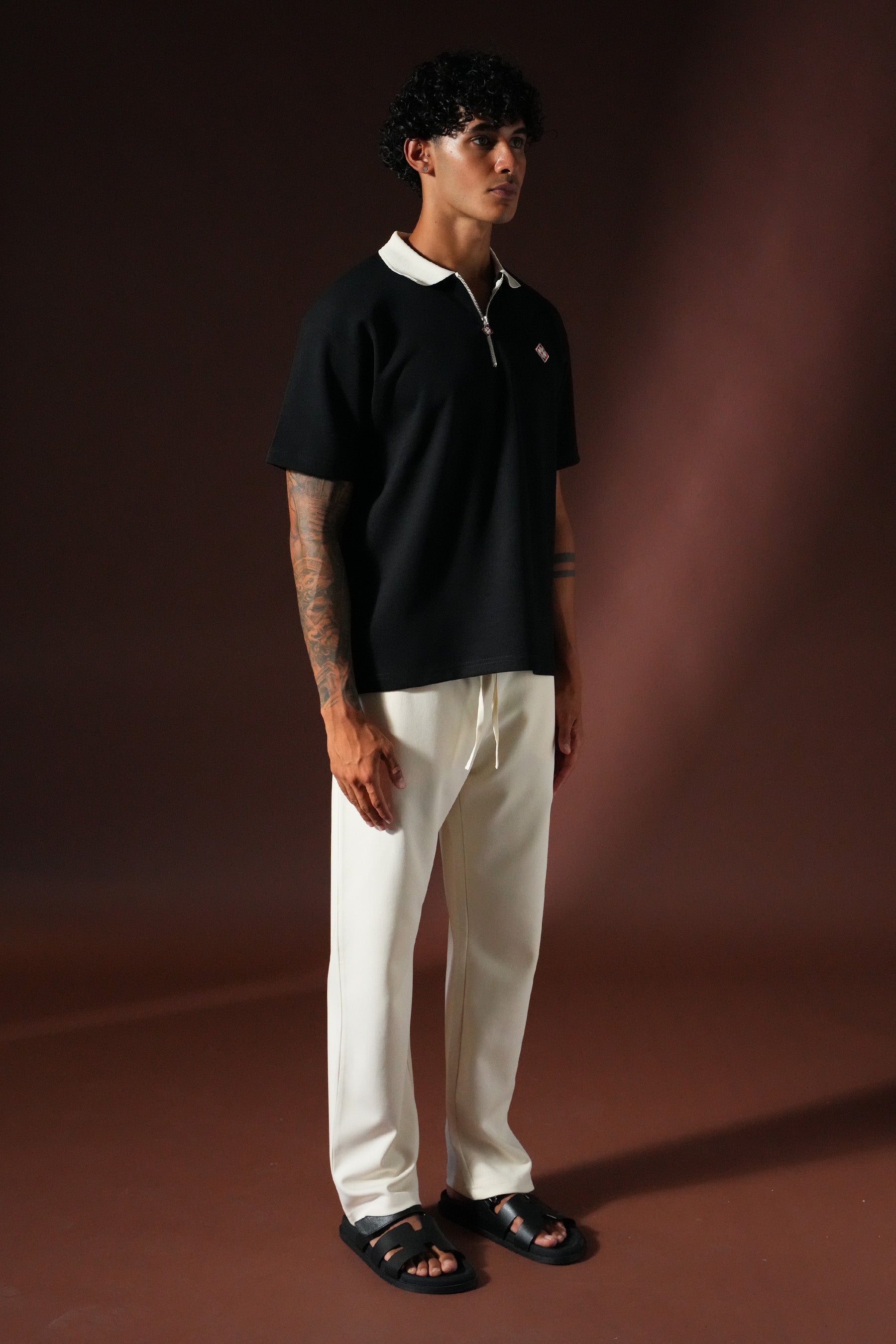 T-Shirt und Hose Set IPM 201