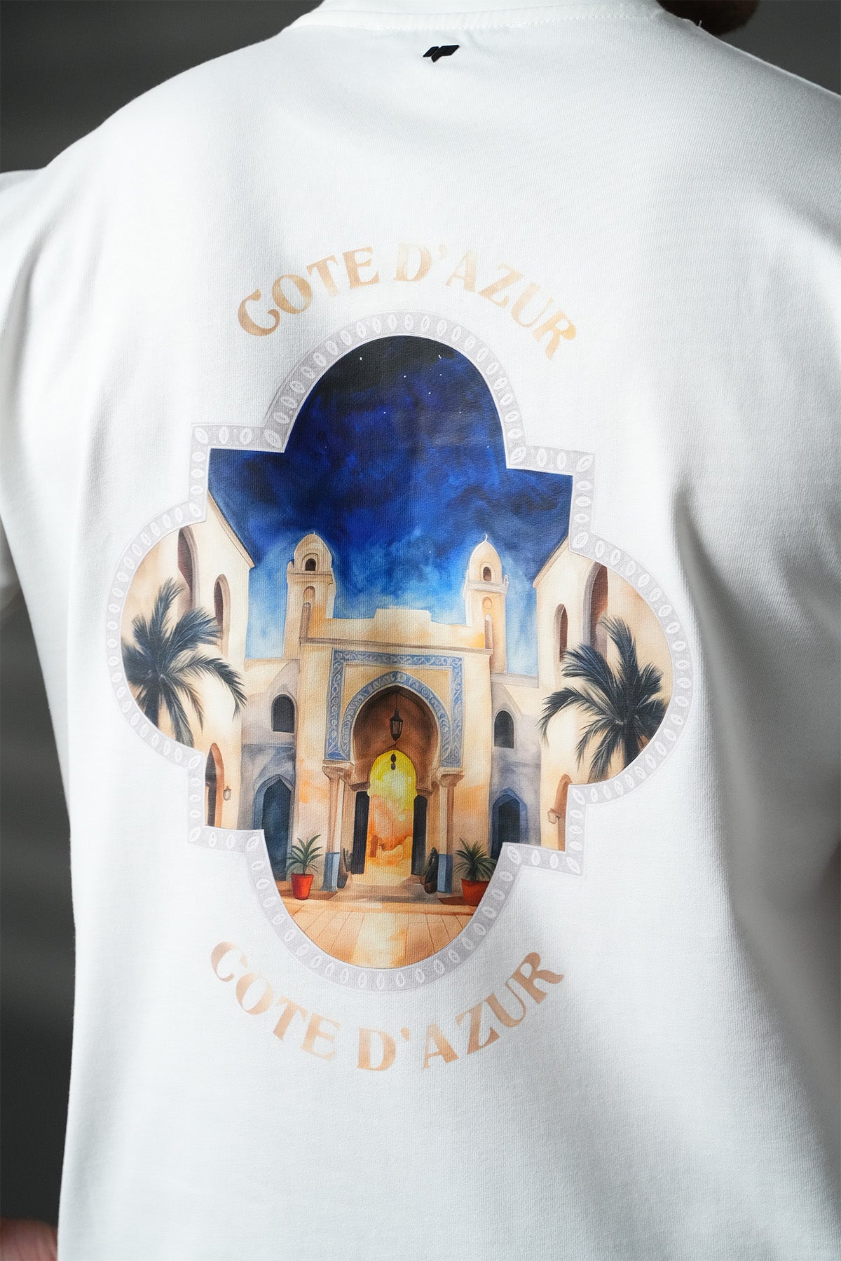 T-SHIRT LL1100173