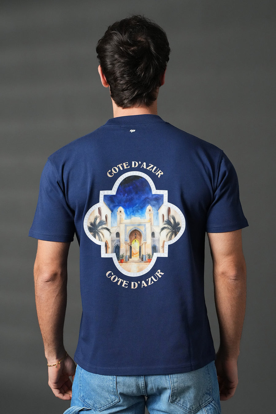 T-SHIRT LL1100173