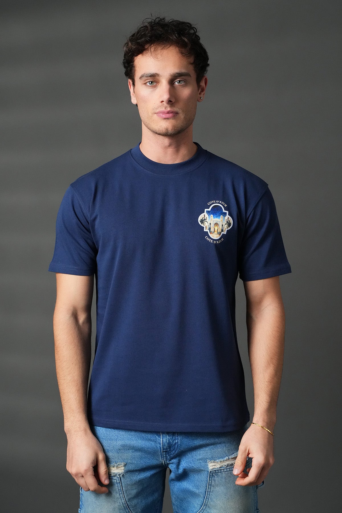 T-SHIRT LL1100173