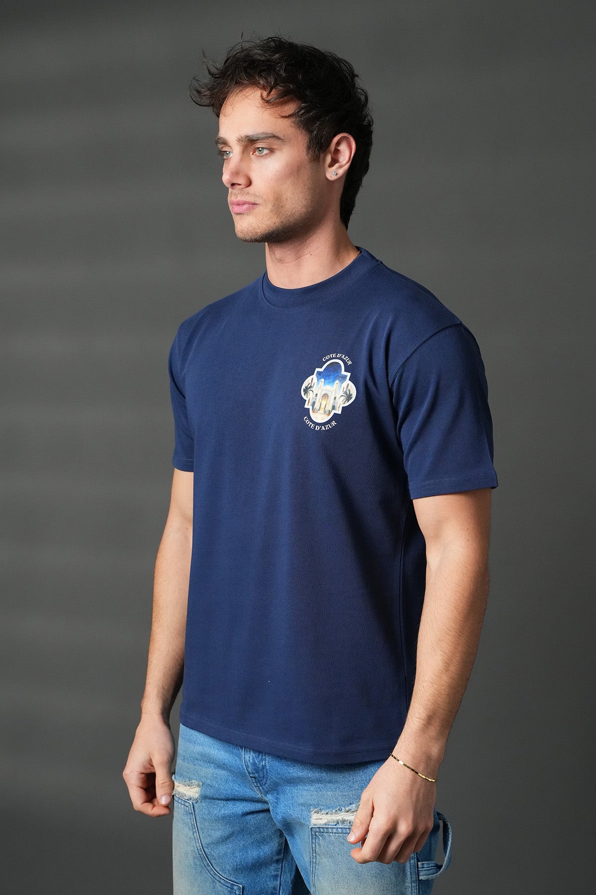 T-SHIRT LL1100173