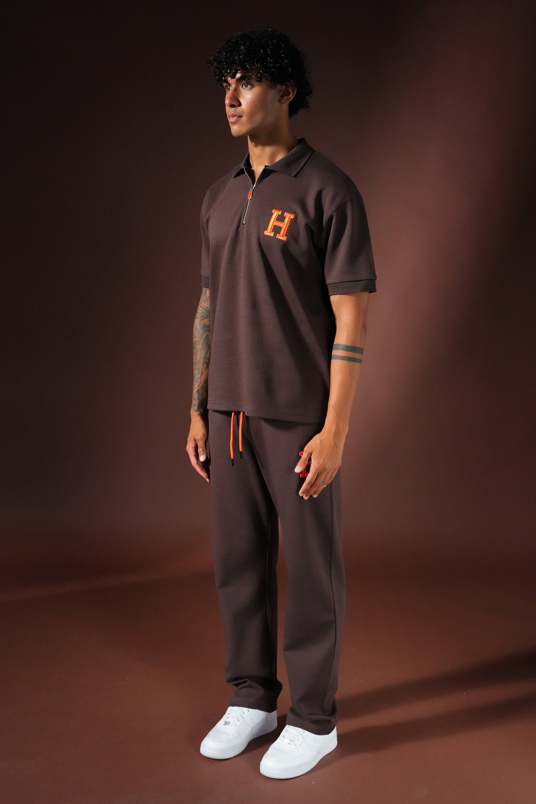 T-Shirt und Hose Set IPM 189