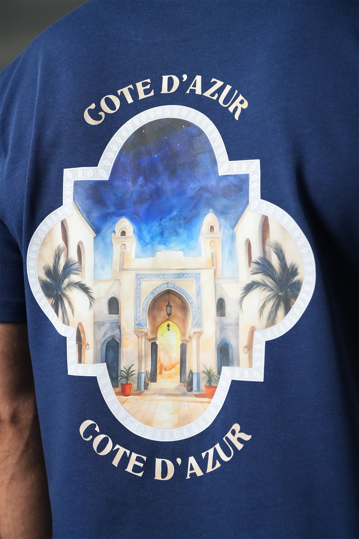 T-SHIRT LL1100173