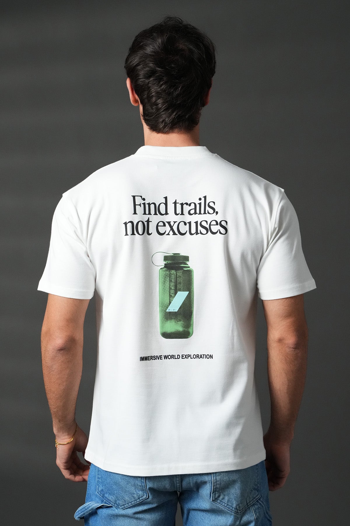 T-SHIRT LL1100123
