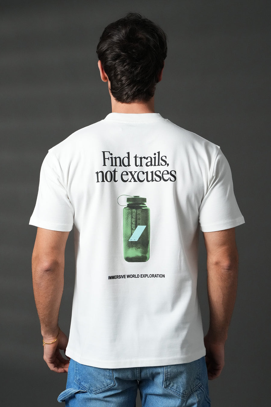 T-SHIRT LL1100123
