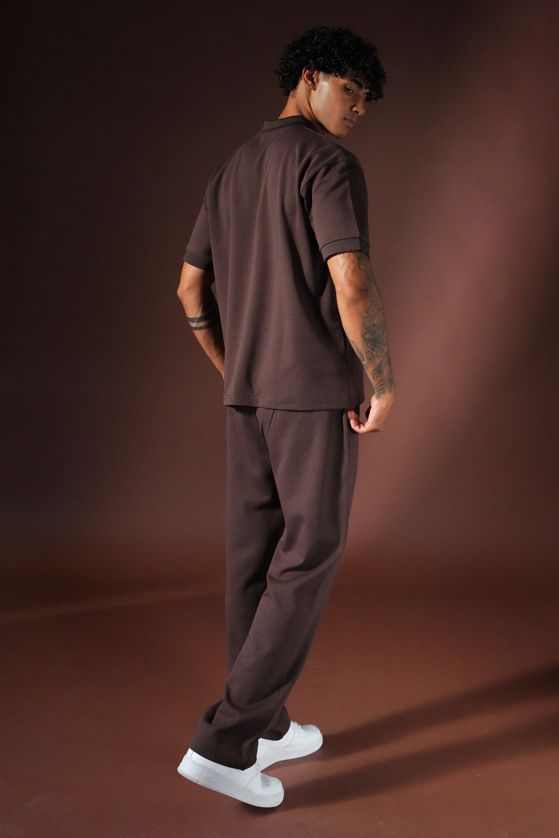 T-Shirt und Hose Set IPM 189