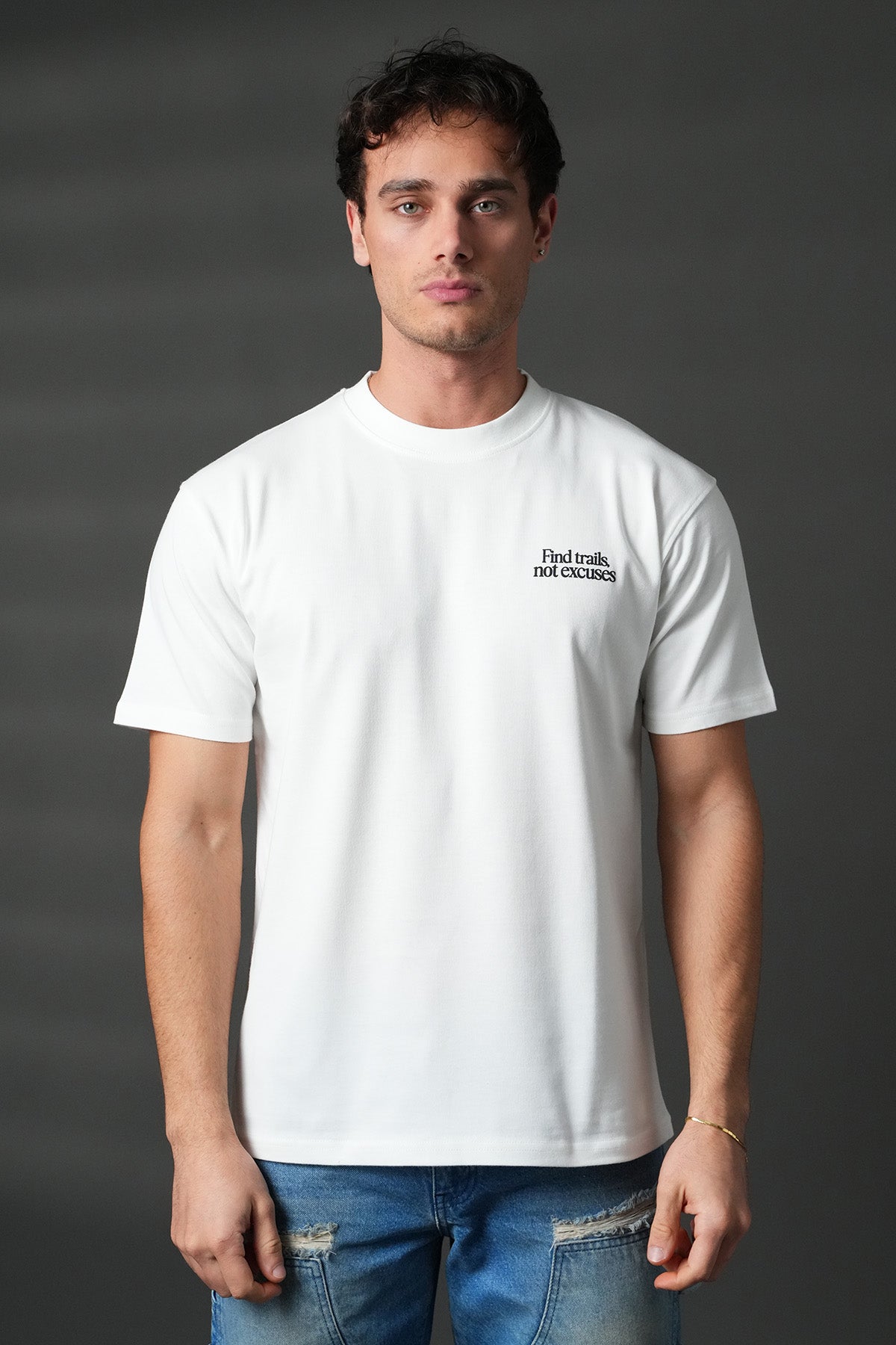 T-SHIRT LL1100123