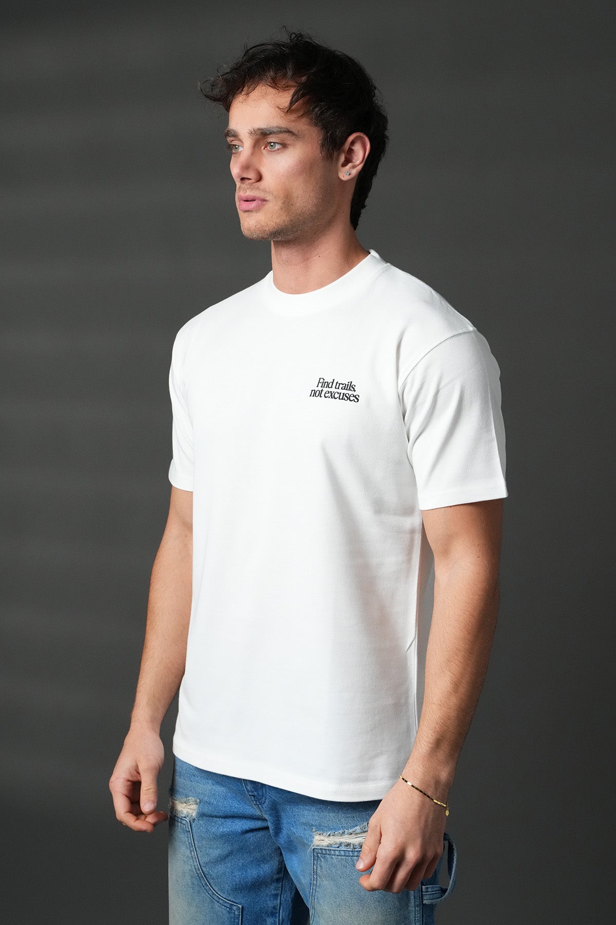 T-SHIRT LL1100123