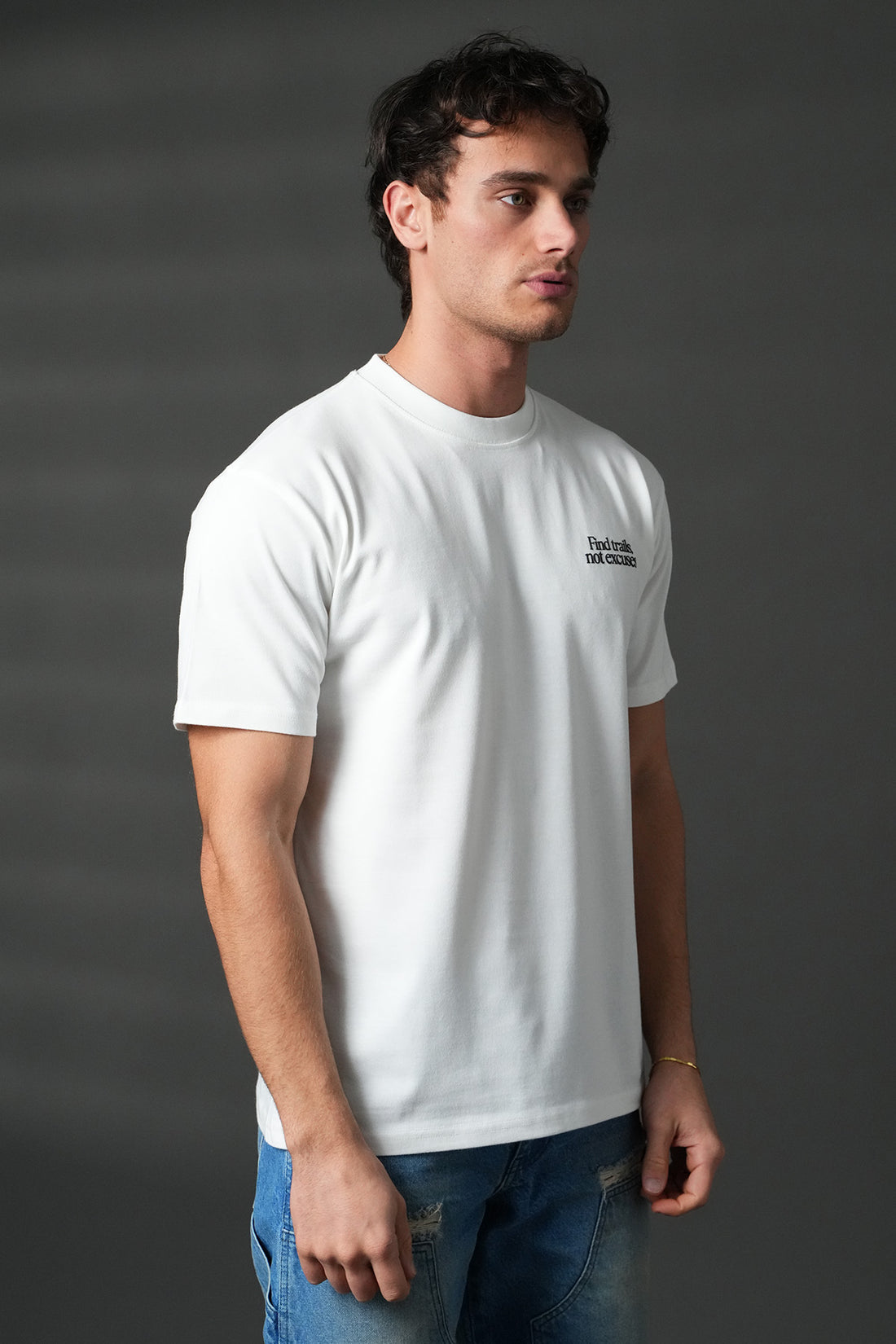 T-SHIRT LL1100123