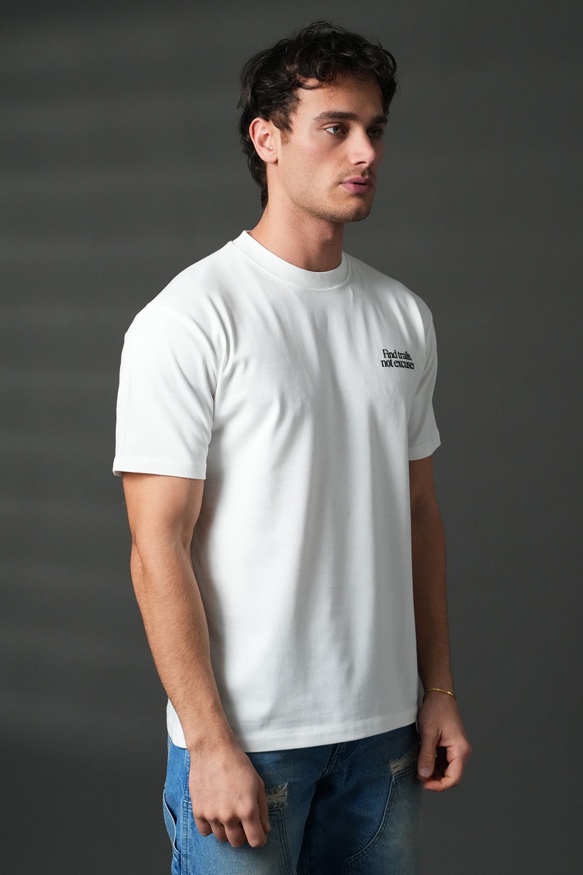 T-SHIRT LL1100123