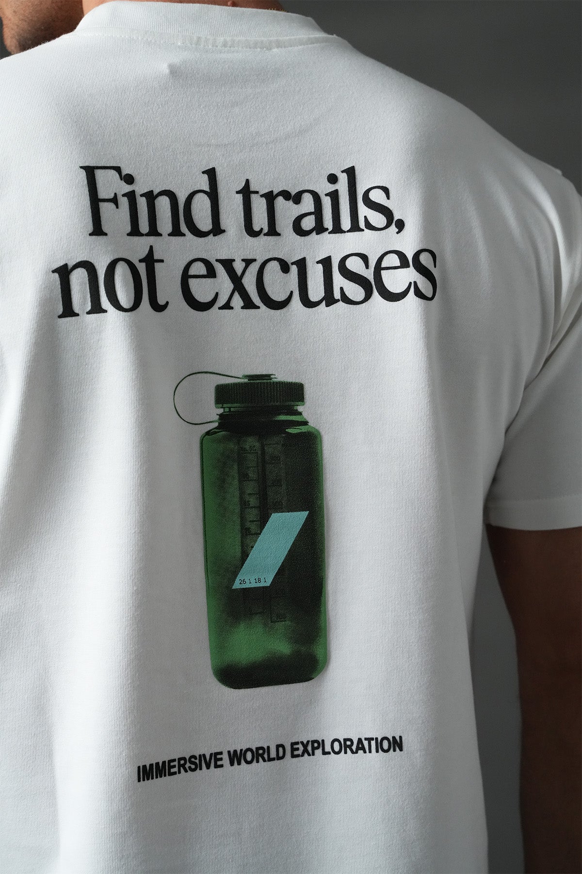 T-SHIRT LL1100123