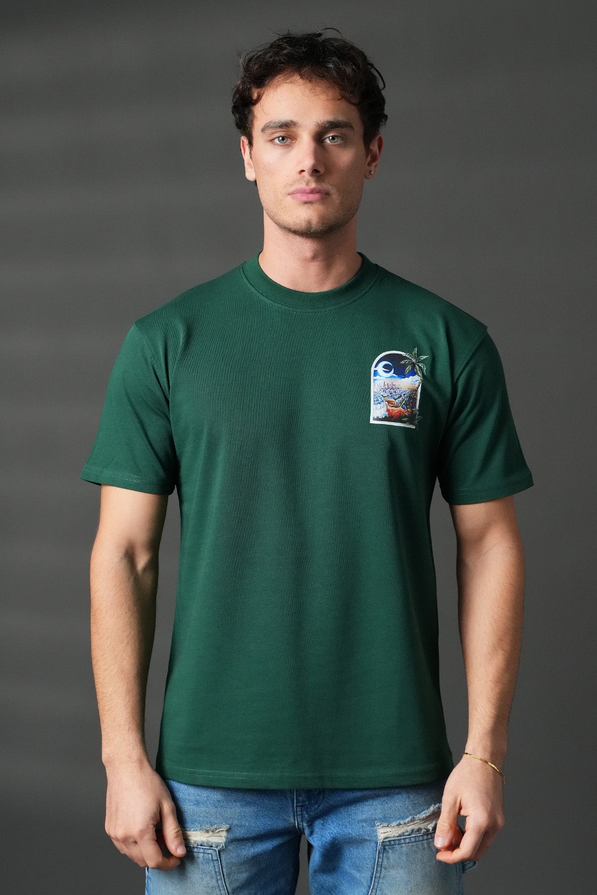 TEE SHIRT LL1100162