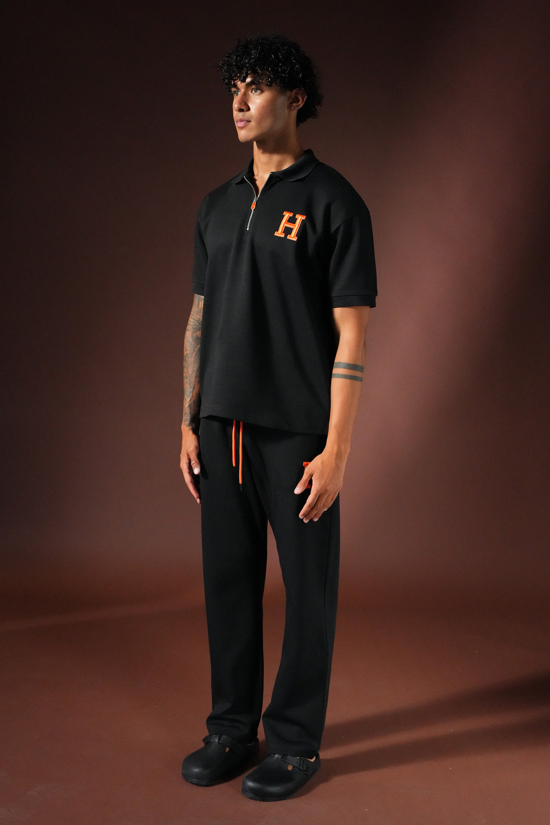 T-Shirt und Hose Set IPM 189