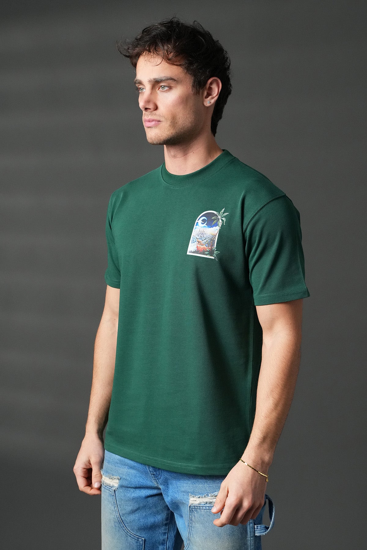 T-SHIRT LL1100162