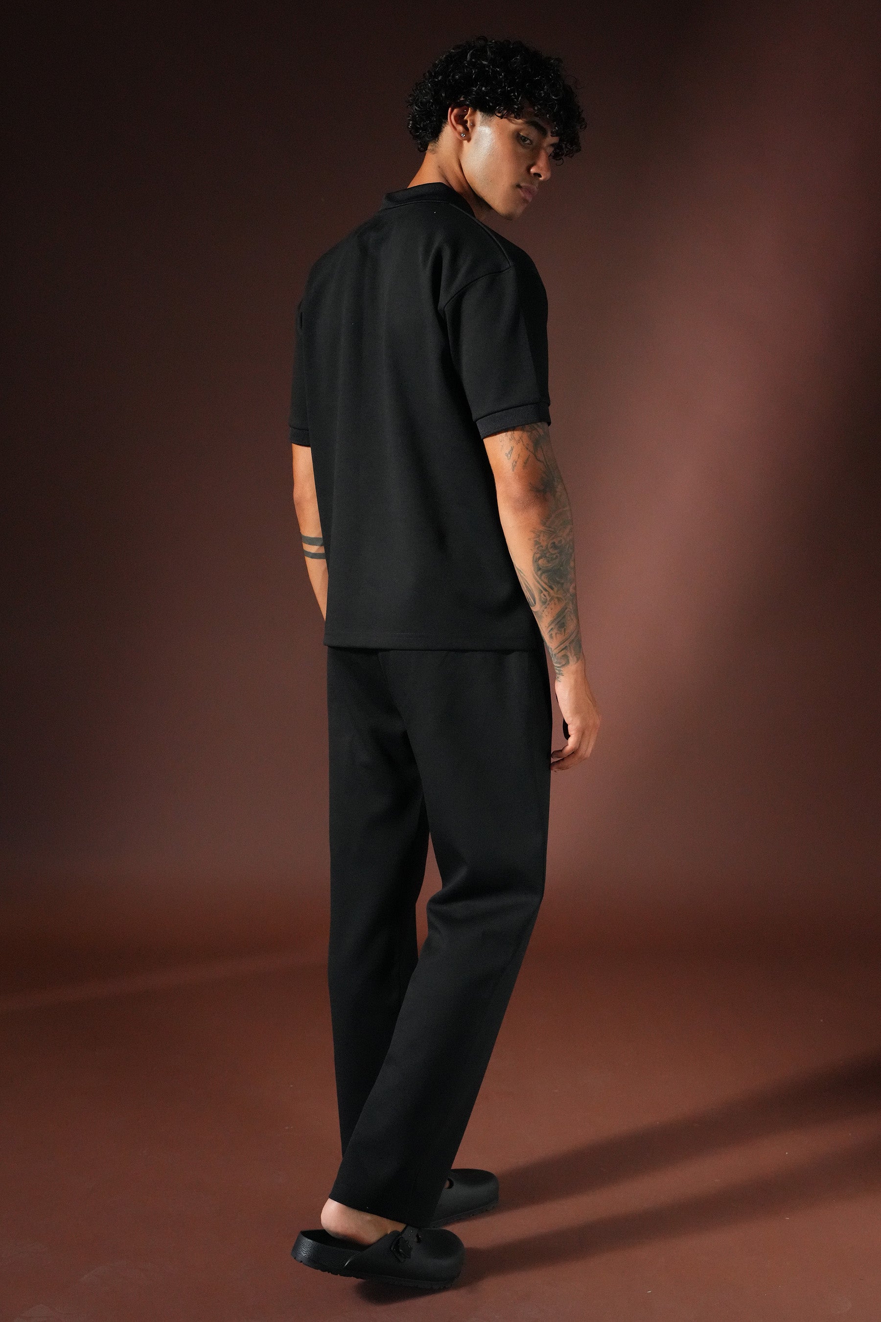 T-Shirt und Hose Set IPM 189