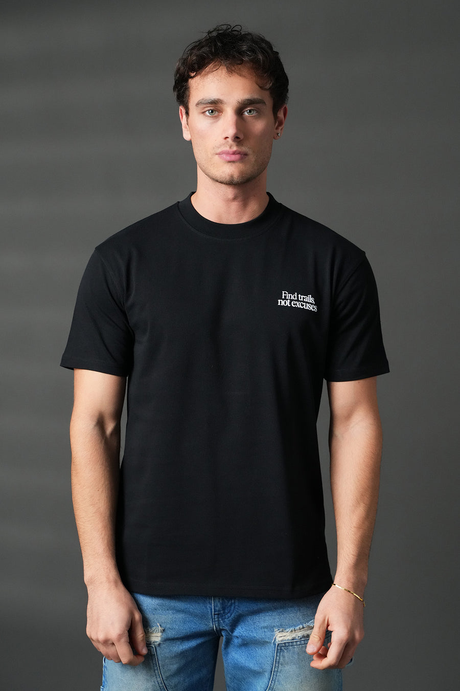 T-SHIRT LL1100123