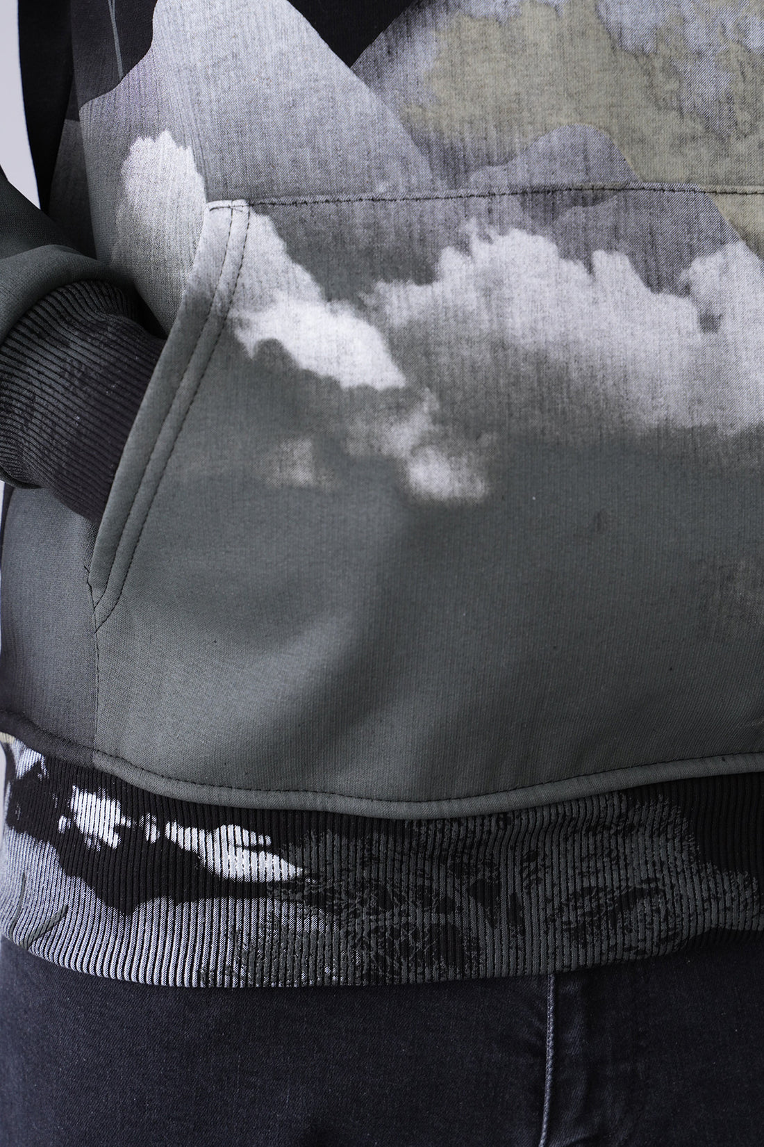 SWEAT LL5072