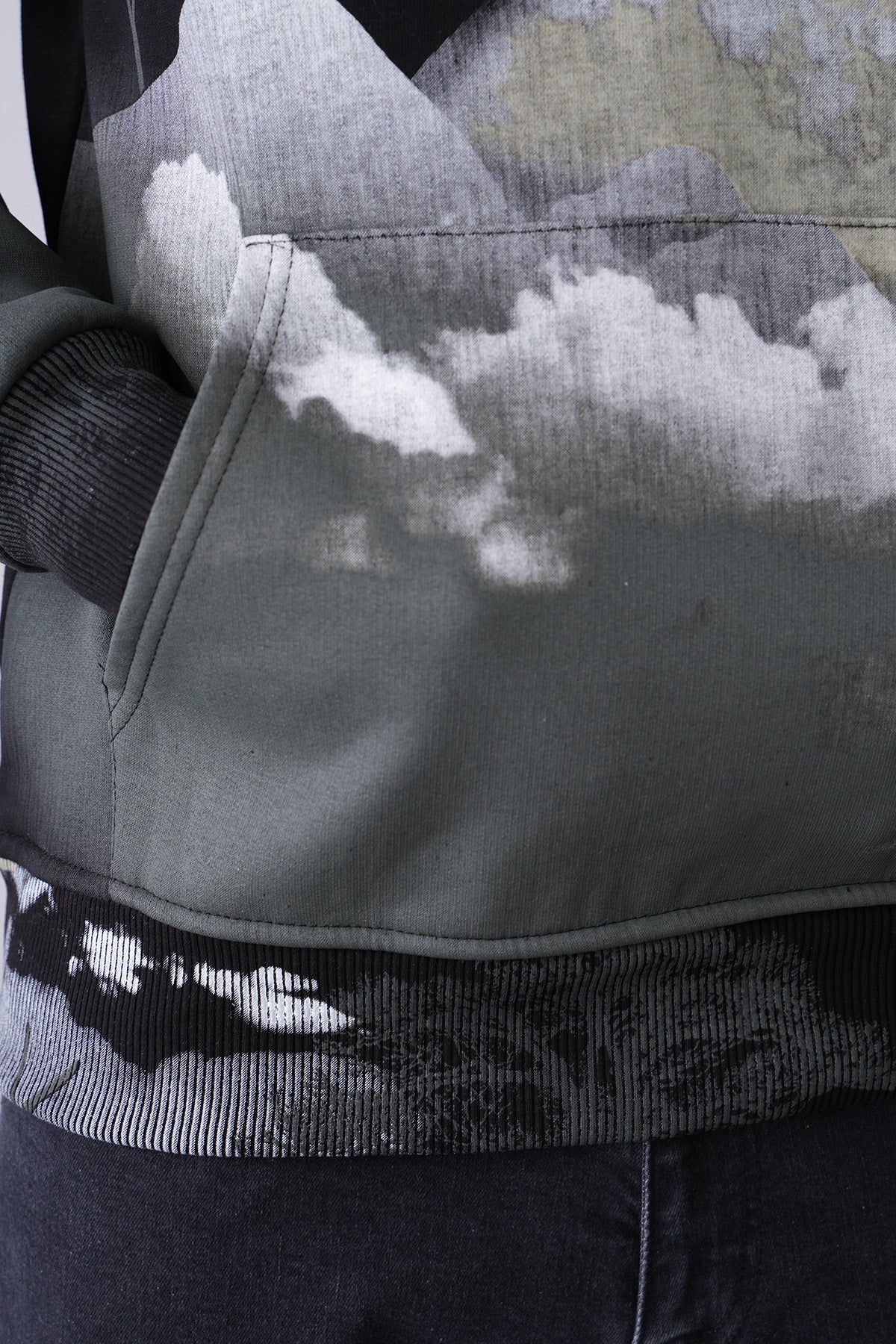 SWEAT LL5072