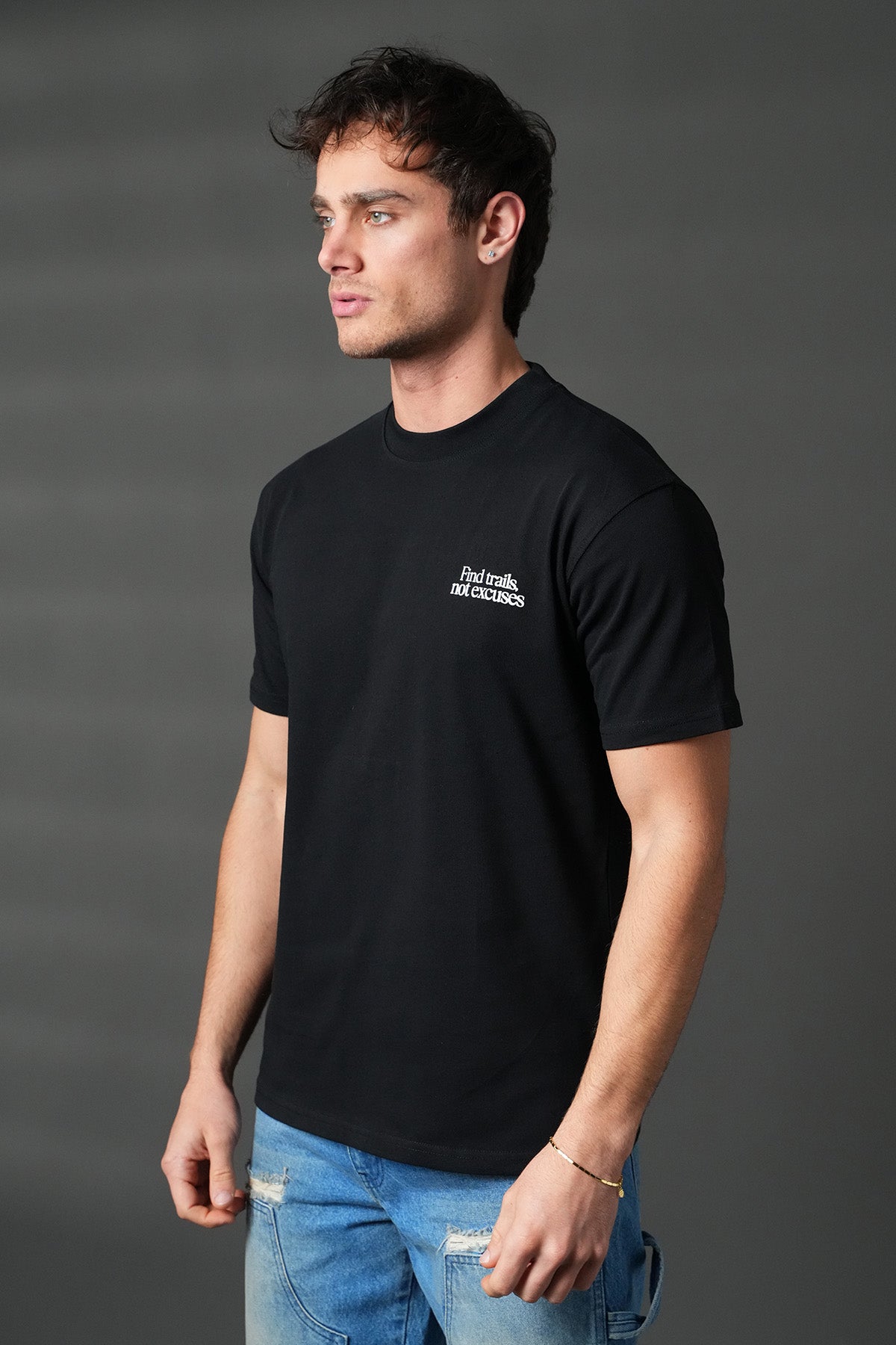 T-SHIRT LL1100123
