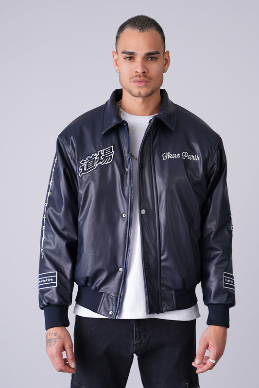 JACKET LL57132
