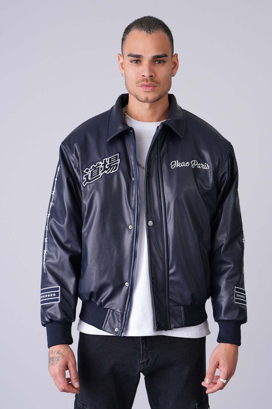 Jacke LL57132