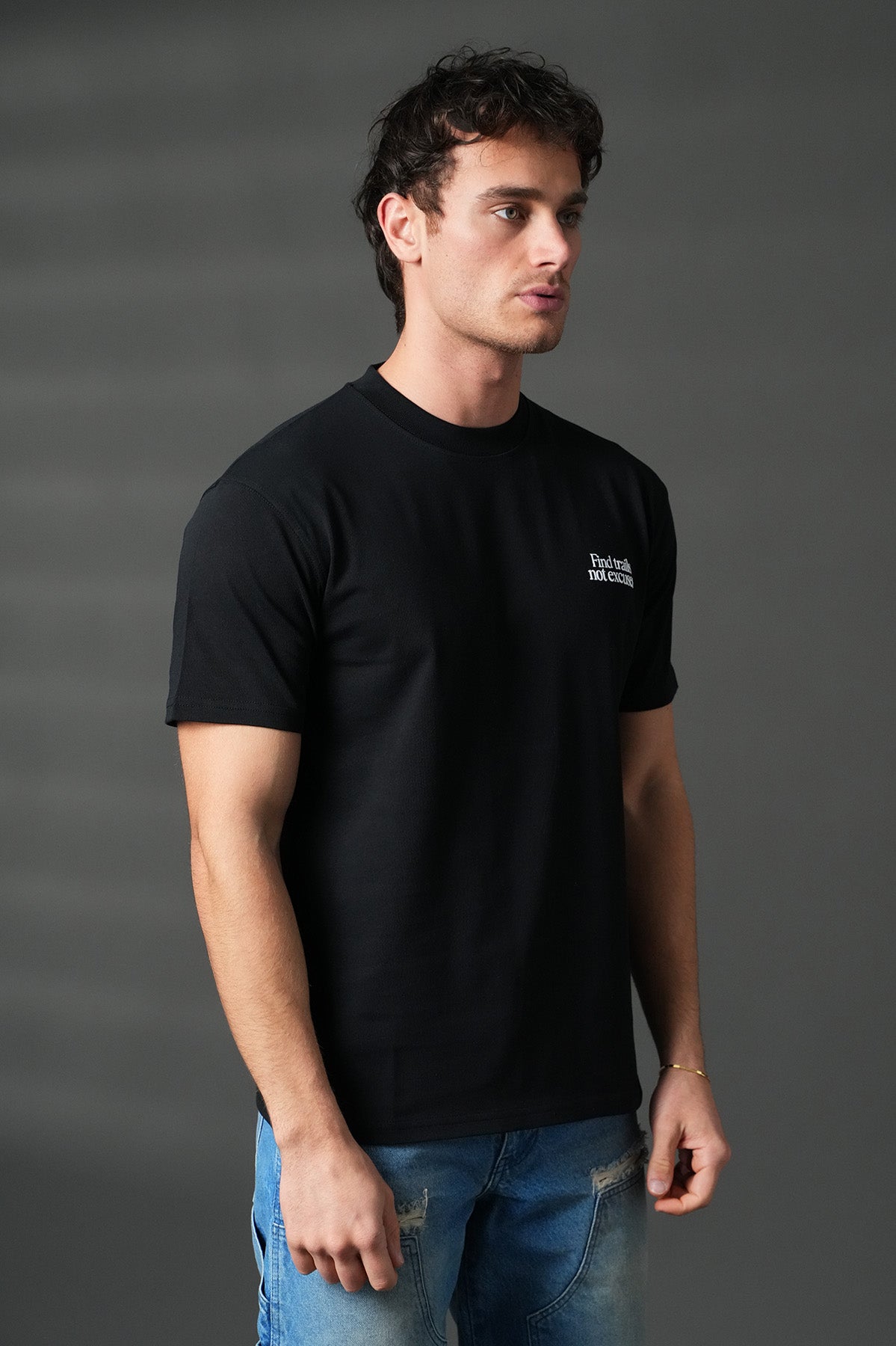 T-SHIRT LL1100123