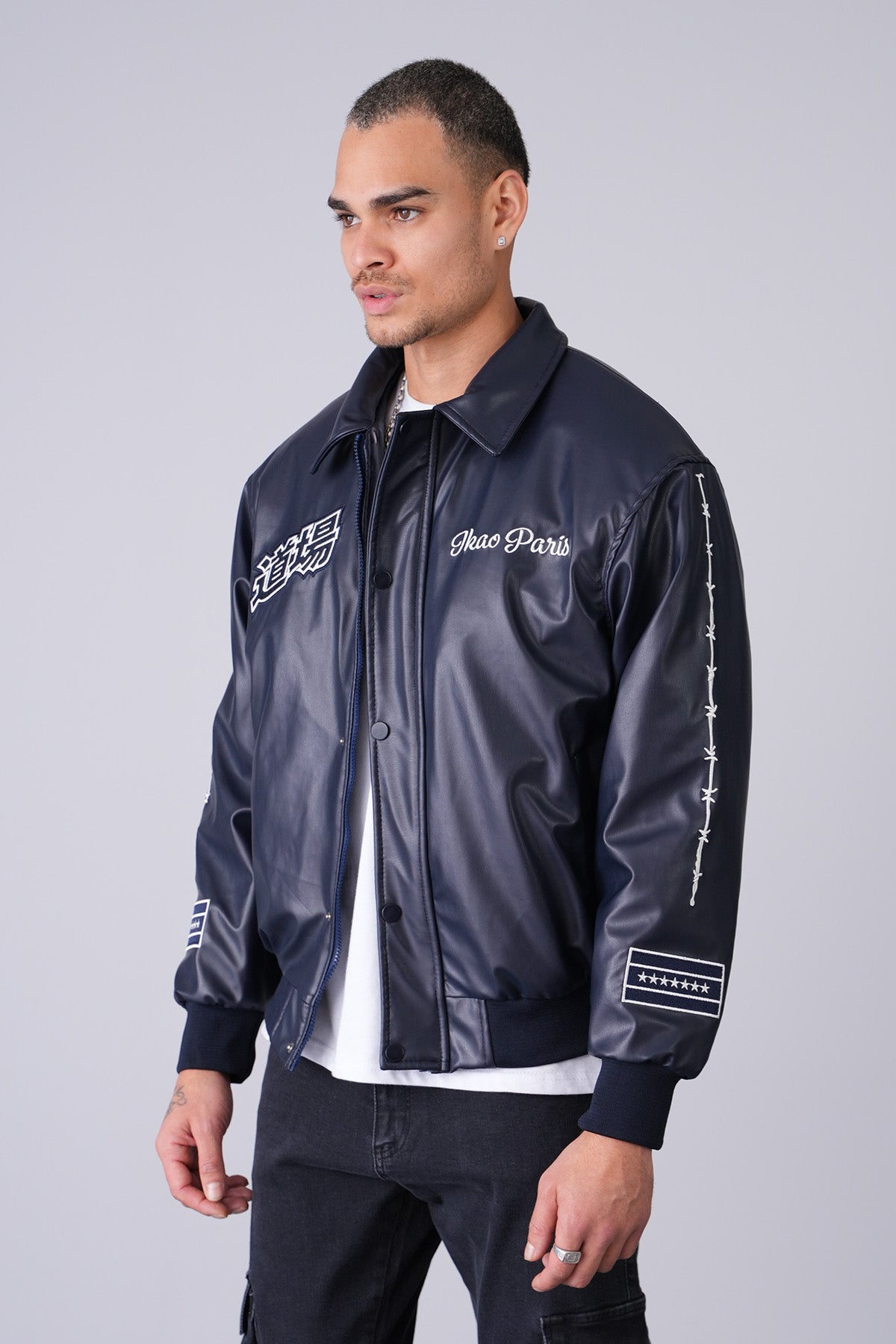 Jacke LL57132