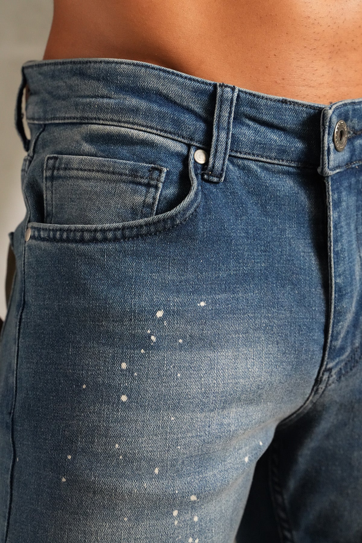 REGULAR JEAN LL2000372